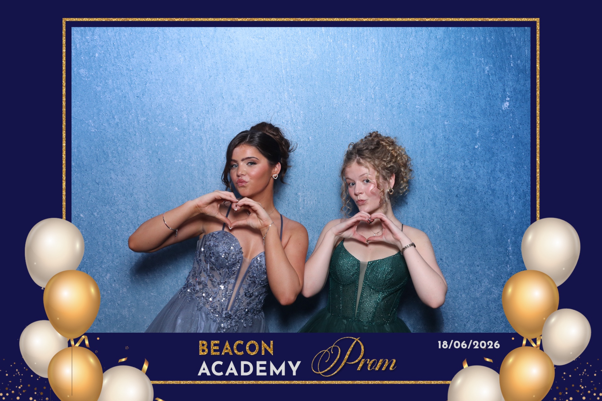 Beacon Academy Prom 2026  | View more photos from the event at gallery.magicimages.uk/u/MagicImages/Beacon-Academy-Prom-2026
