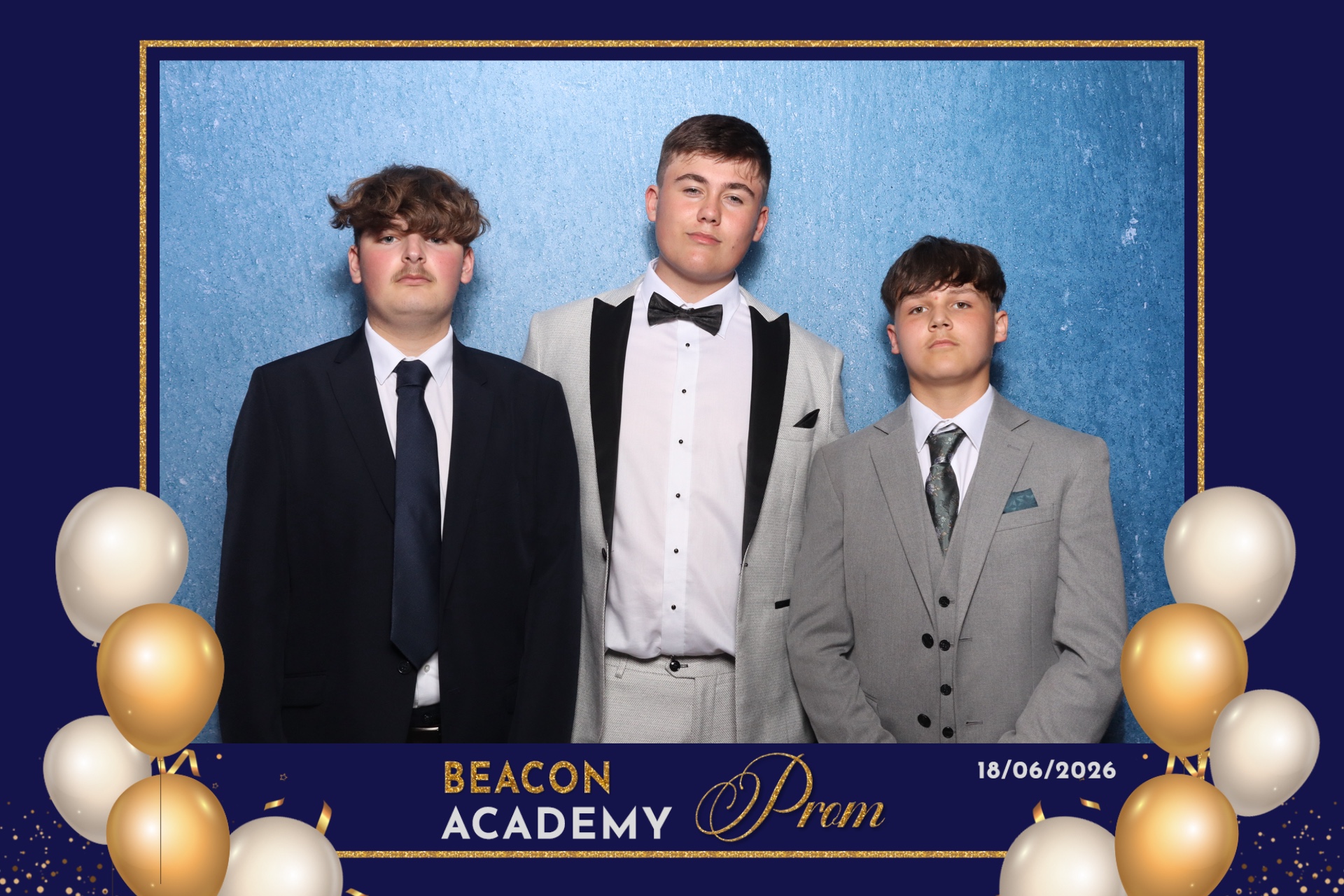 Beacon Academy Prom 2026  | View more photos from the event at gallery.magicimages.uk/u/MagicImages/Beacon-Academy-Prom-2026