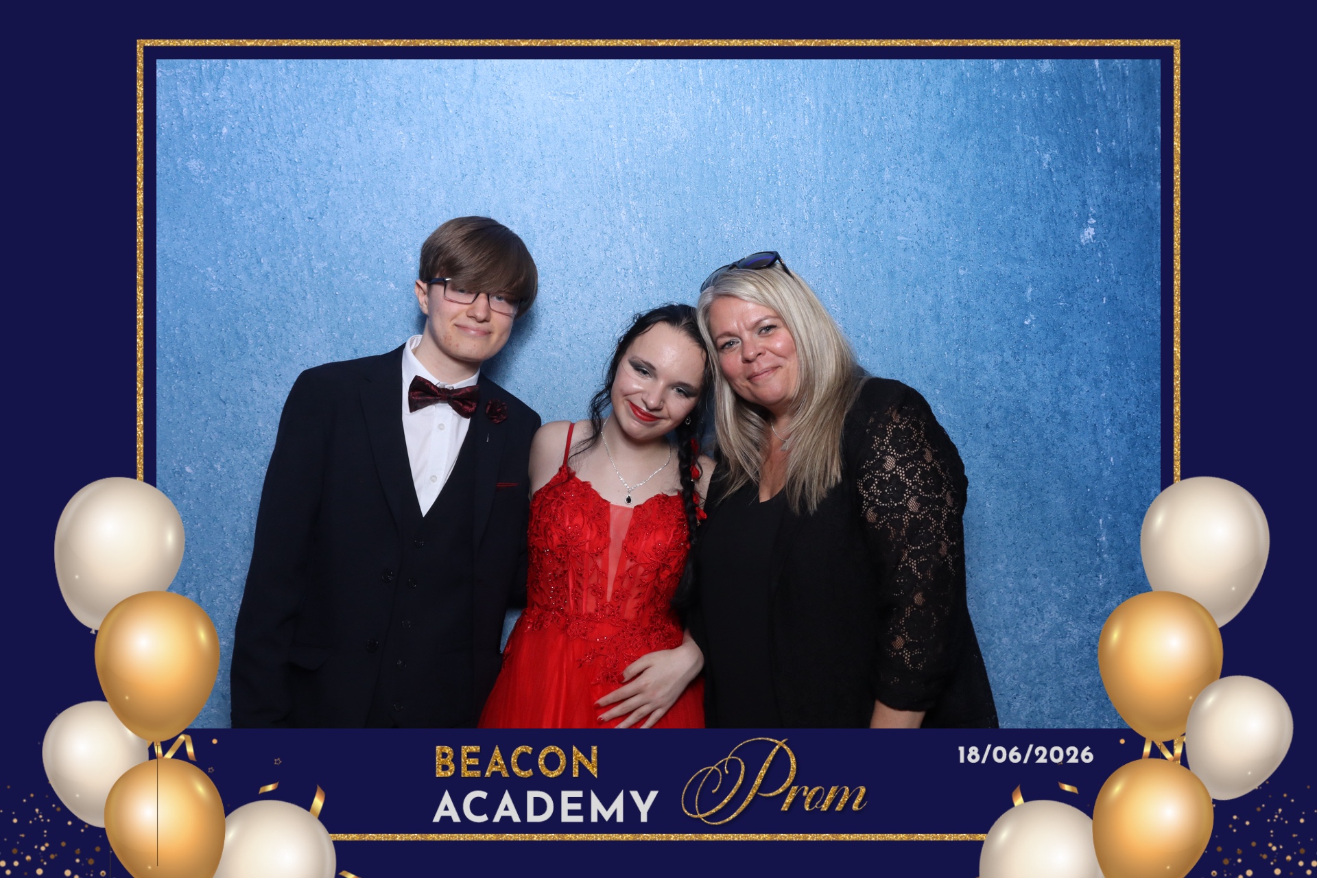 Beacon Academy Prom 2026  | View more photos from the event at gallery.magicimages.uk/u/MagicImages/Beacon-Academy-Prom-2026