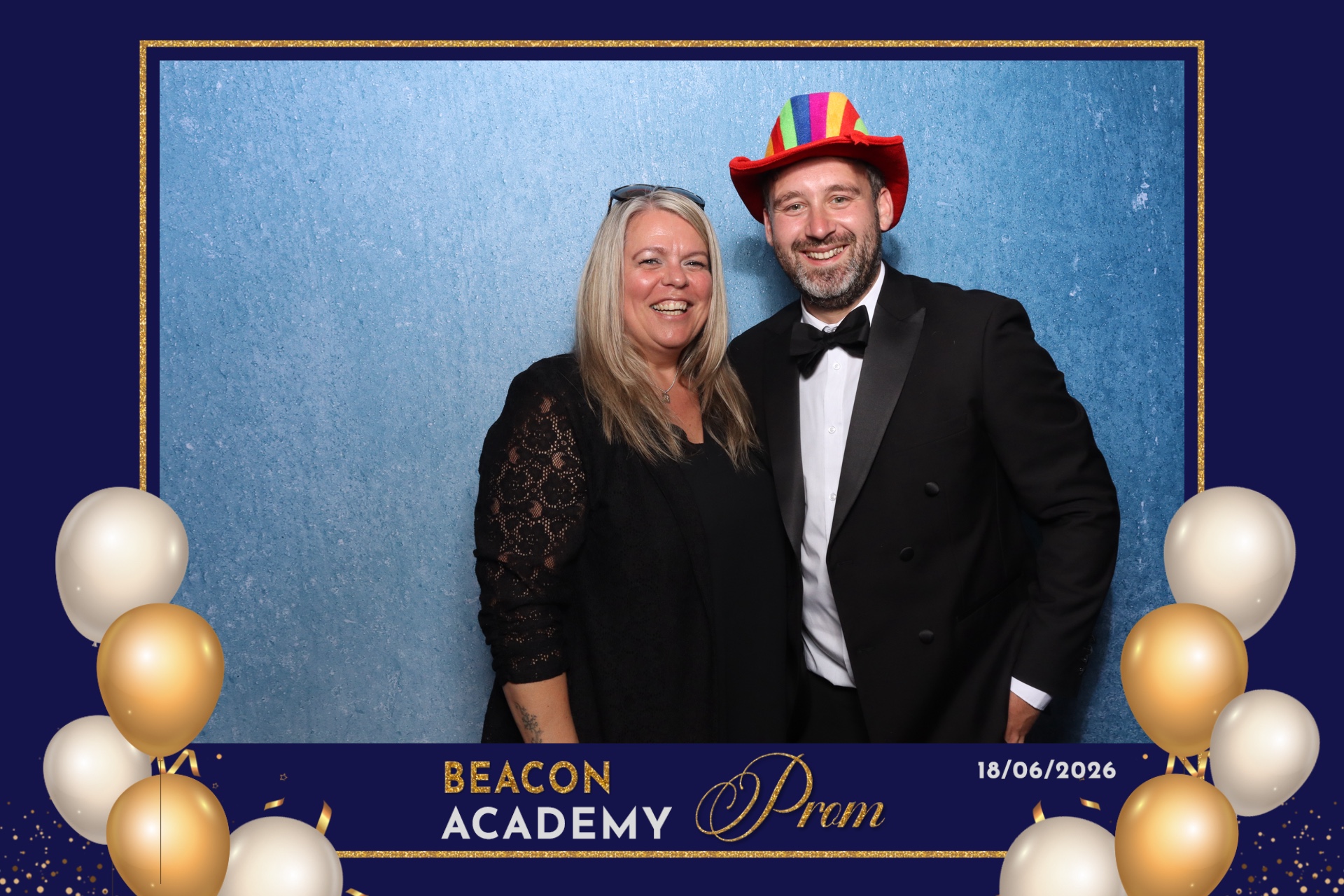 Beacon Academy Prom 2026  | View more photos from the event at gallery.magicimages.uk/u/MagicImages/Beacon-Academy-Prom-2026