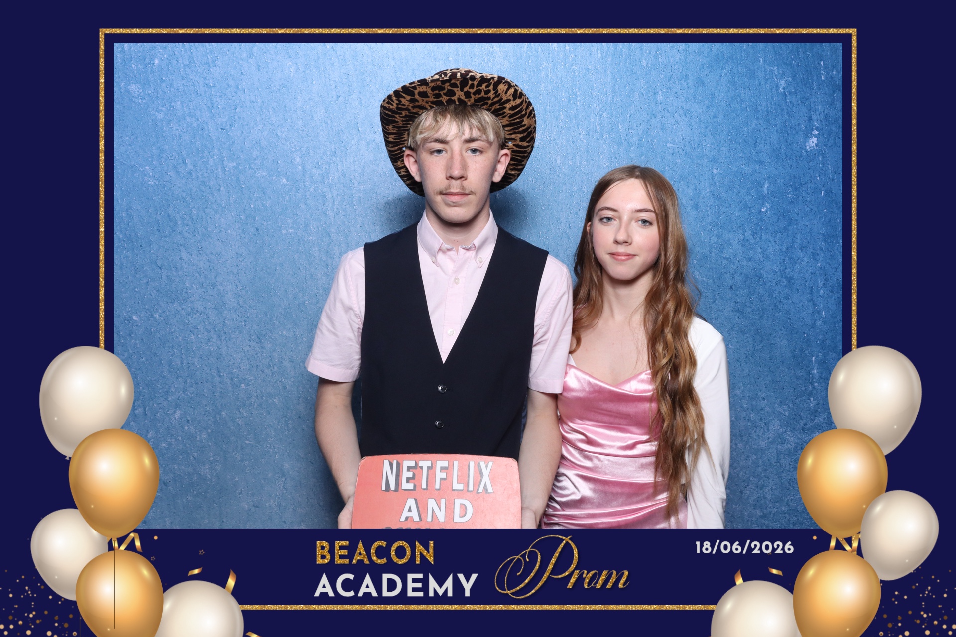 Beacon Academy Prom 2026  | View more photos from the event at gallery.magicimages.uk/u/MagicImages/Beacon-Academy-Prom-2026