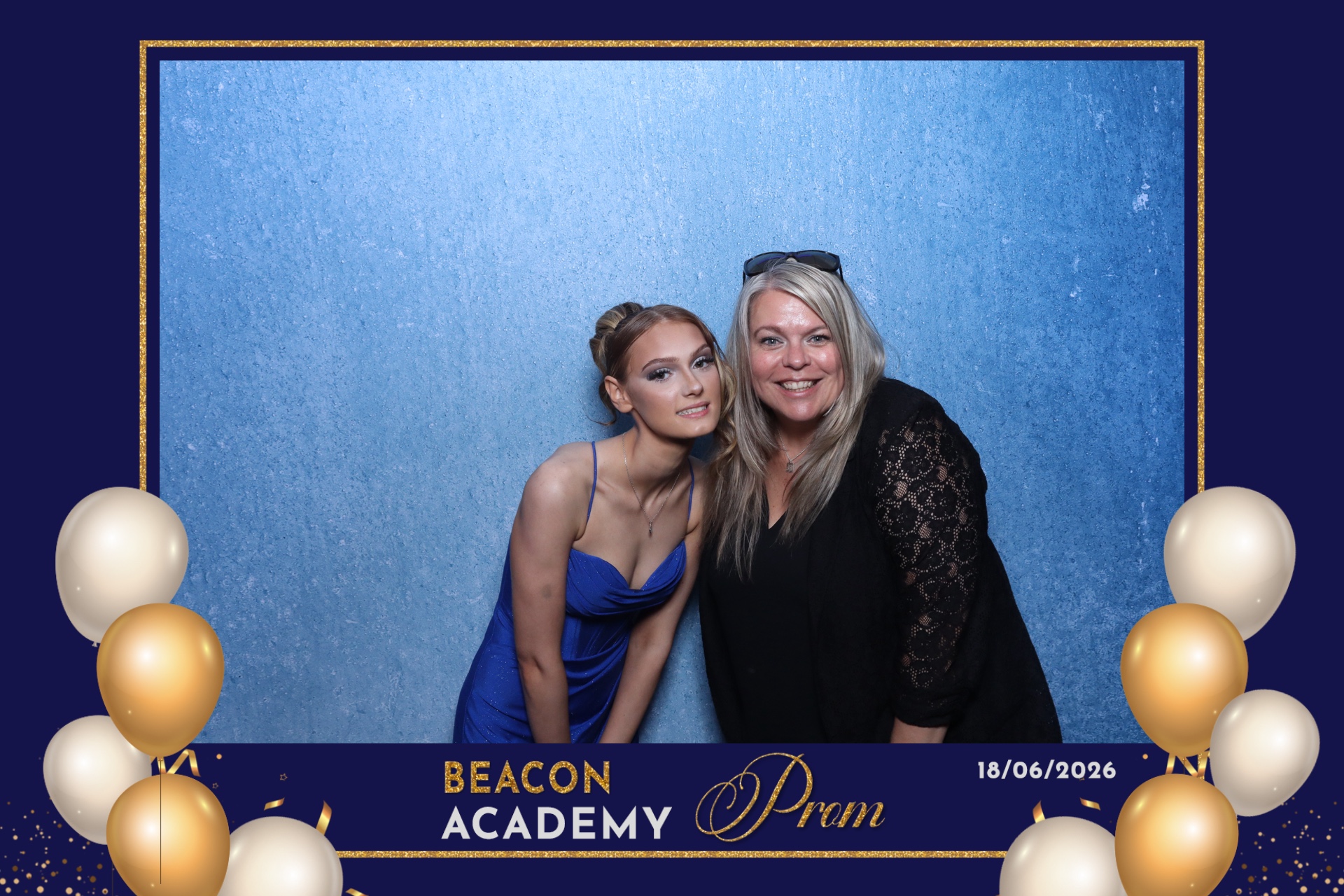 Beacon Academy Prom 2026  | View more photos from the event at gallery.magicimages.uk/u/MagicImages/Beacon-Academy-Prom-2026