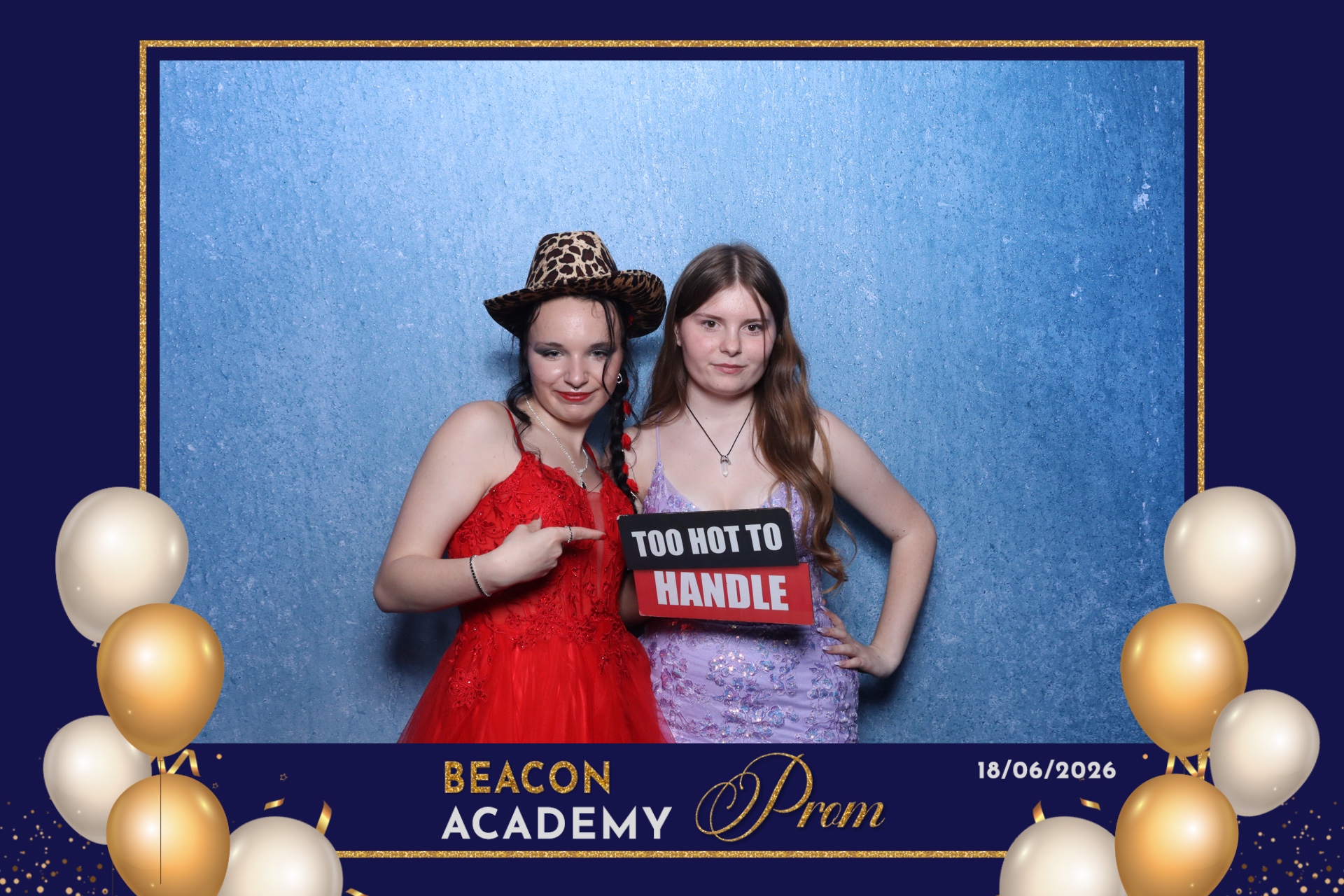 Beacon Academy Prom 2026  | View more photos from the event at gallery.magicimages.uk/u/MagicImages/Beacon-Academy-Prom-2026
