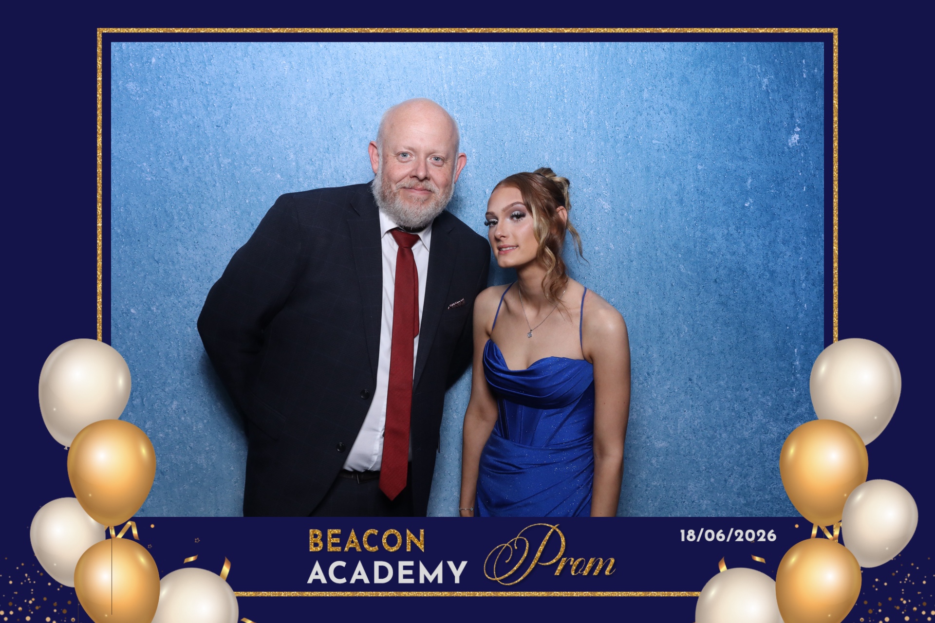 Beacon Academy Prom 2026  | View more photos from the event at gallery.magicimages.uk/u/MagicImages/Beacon-Academy-Prom-2026