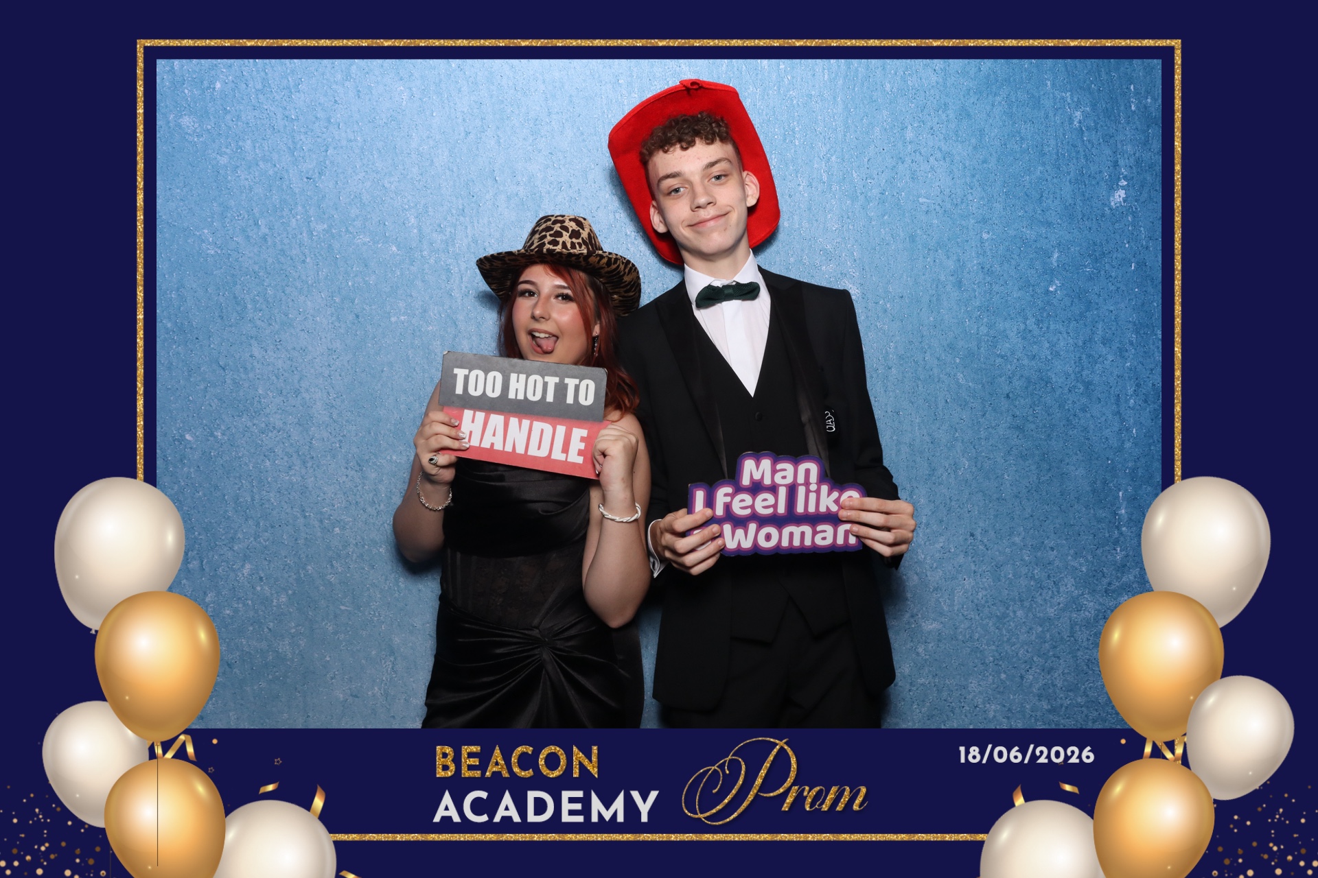 Beacon Academy Prom 2026  | View more photos from the event at gallery.magicimages.uk/u/MagicImages/Beacon-Academy-Prom-2026