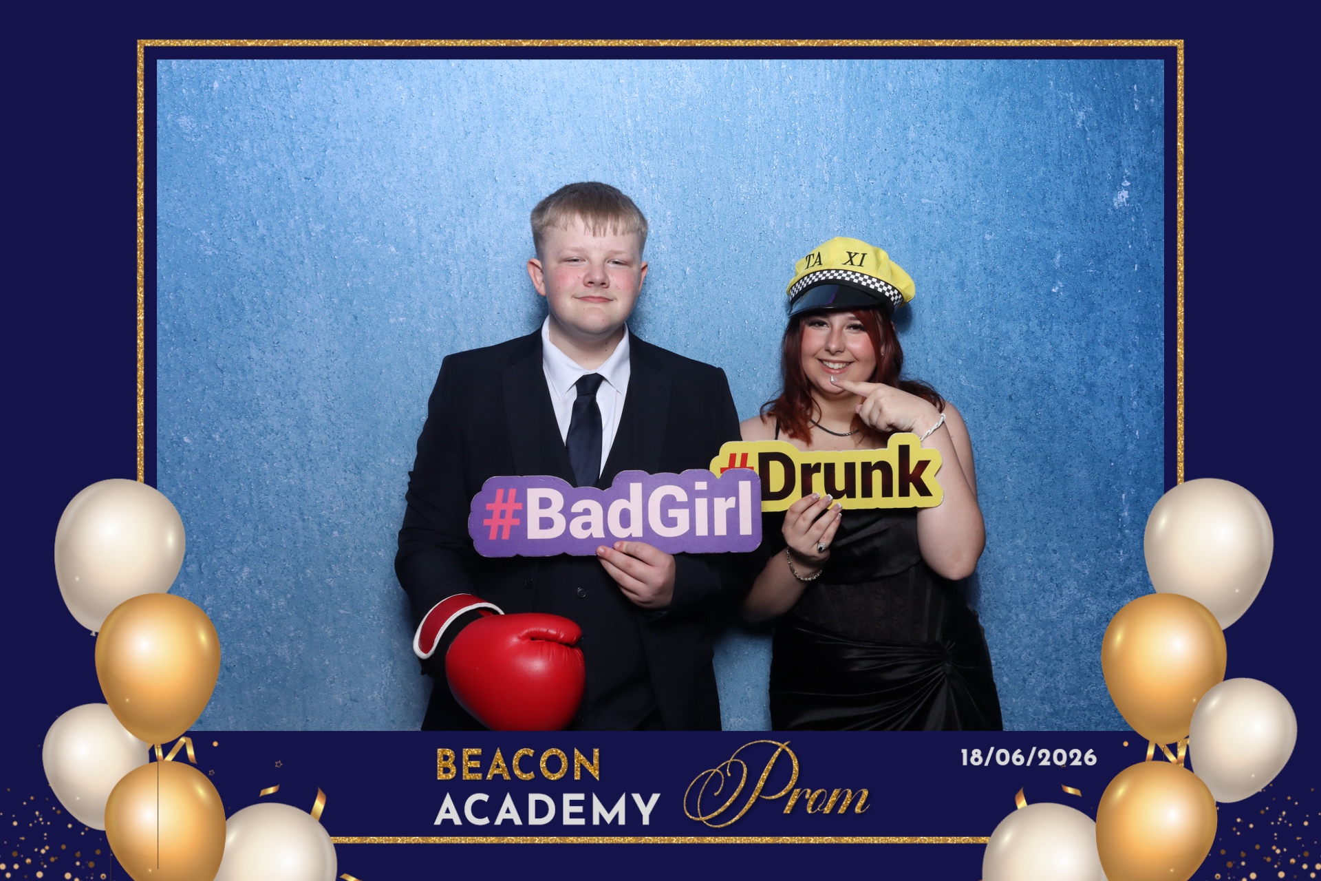 Beacon Academy Prom 2026  | View more photos from the event at gallery.magicimages.uk/u/MagicImages/Beacon-Academy-Prom-2026
