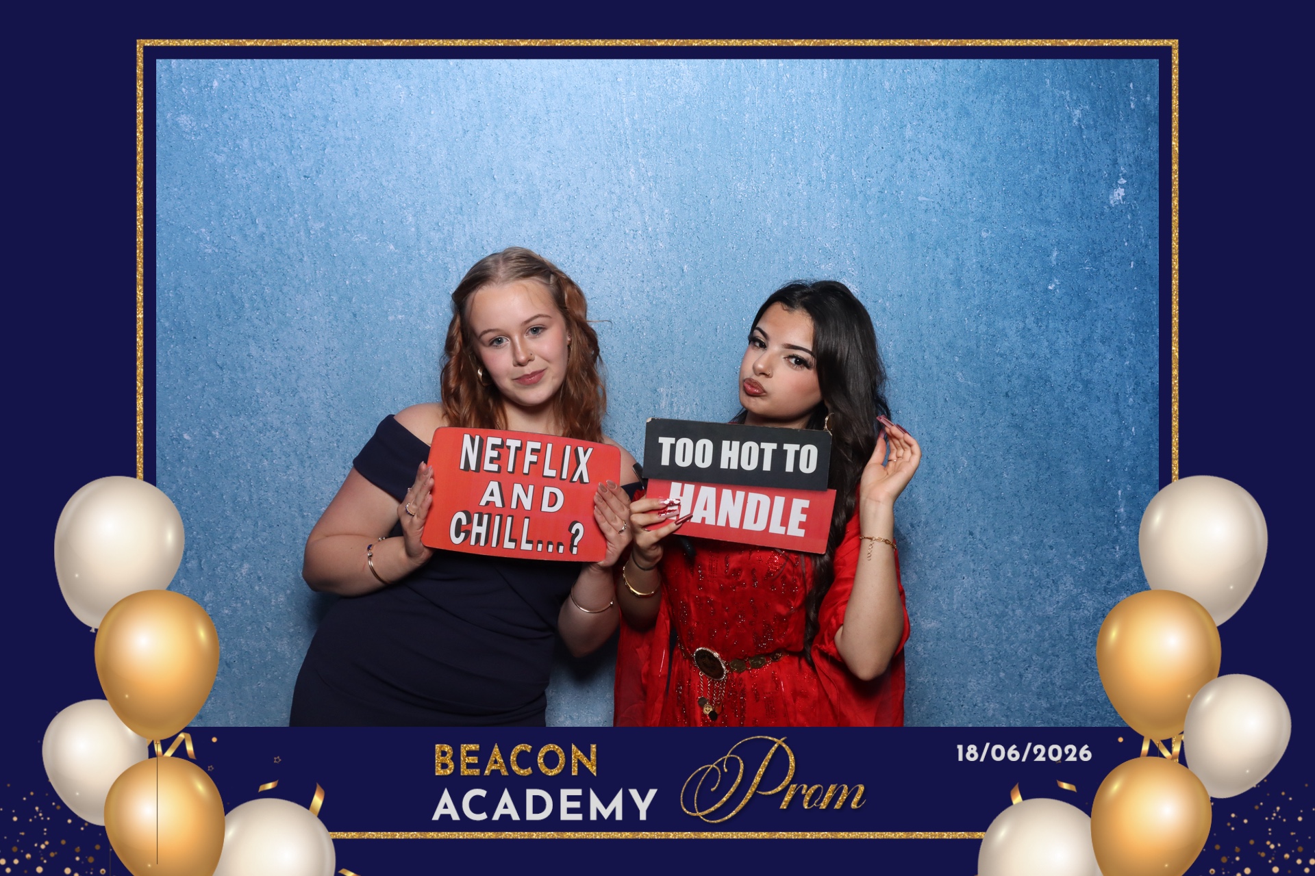Beacon Academy Prom 2026  | View more photos from the event at gallery.magicimages.uk/u/MagicImages/Beacon-Academy-Prom-2026