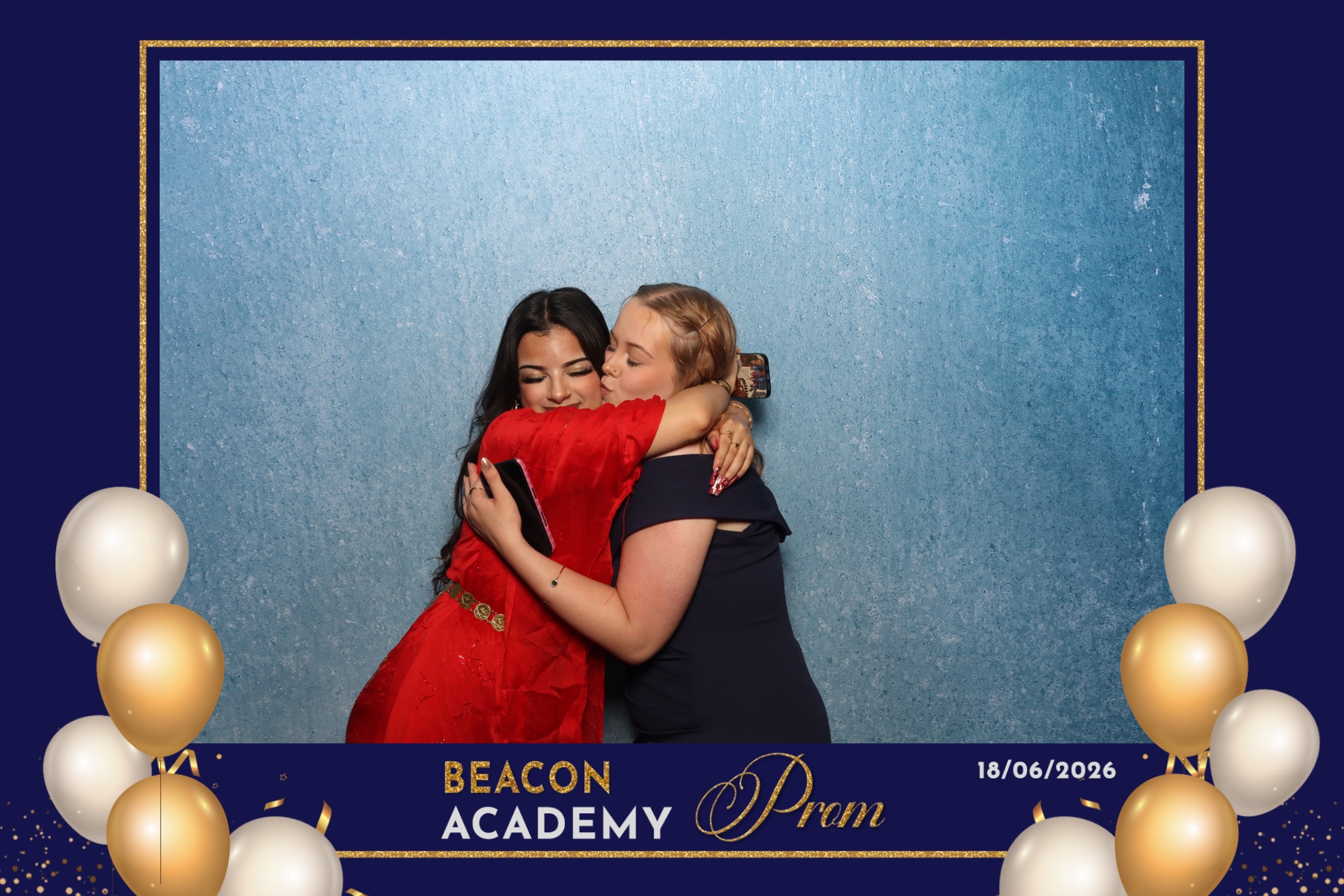 Beacon Academy Prom 2026  | View more photos from the event at gallery.magicimages.uk/u/MagicImages/Beacon-Academy-Prom-2026