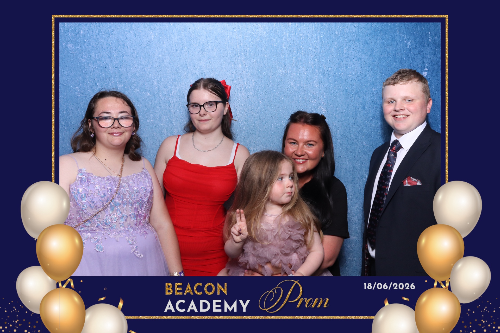 Beacon Academy Prom 2026  | View more photos from the event at gallery.magicimages.uk/u/MagicImages/Beacon-Academy-Prom-2026