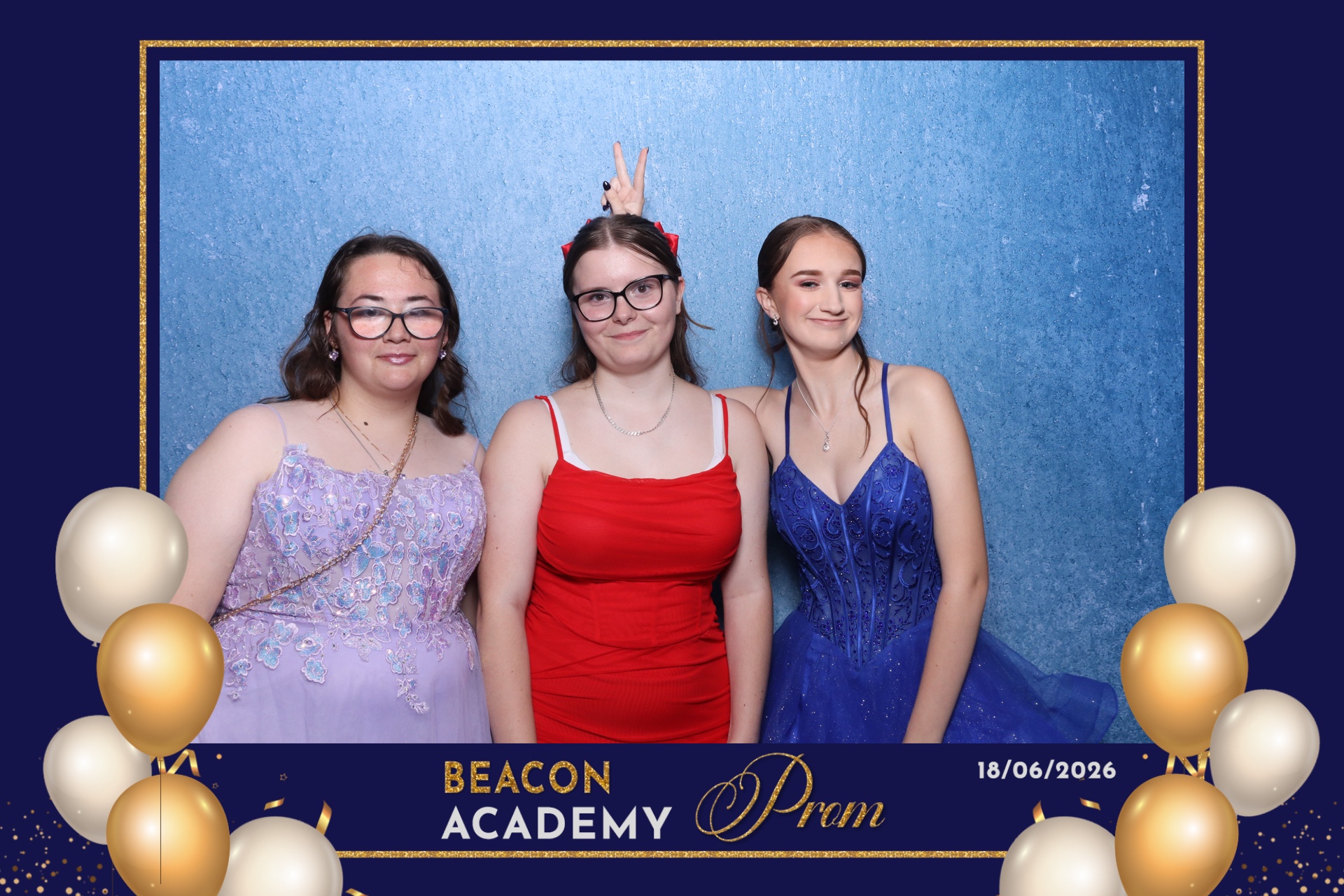 Beacon Academy Prom 2026  | View more photos from the event at gallery.magicimages.uk/u/MagicImages/Beacon-Academy-Prom-2026