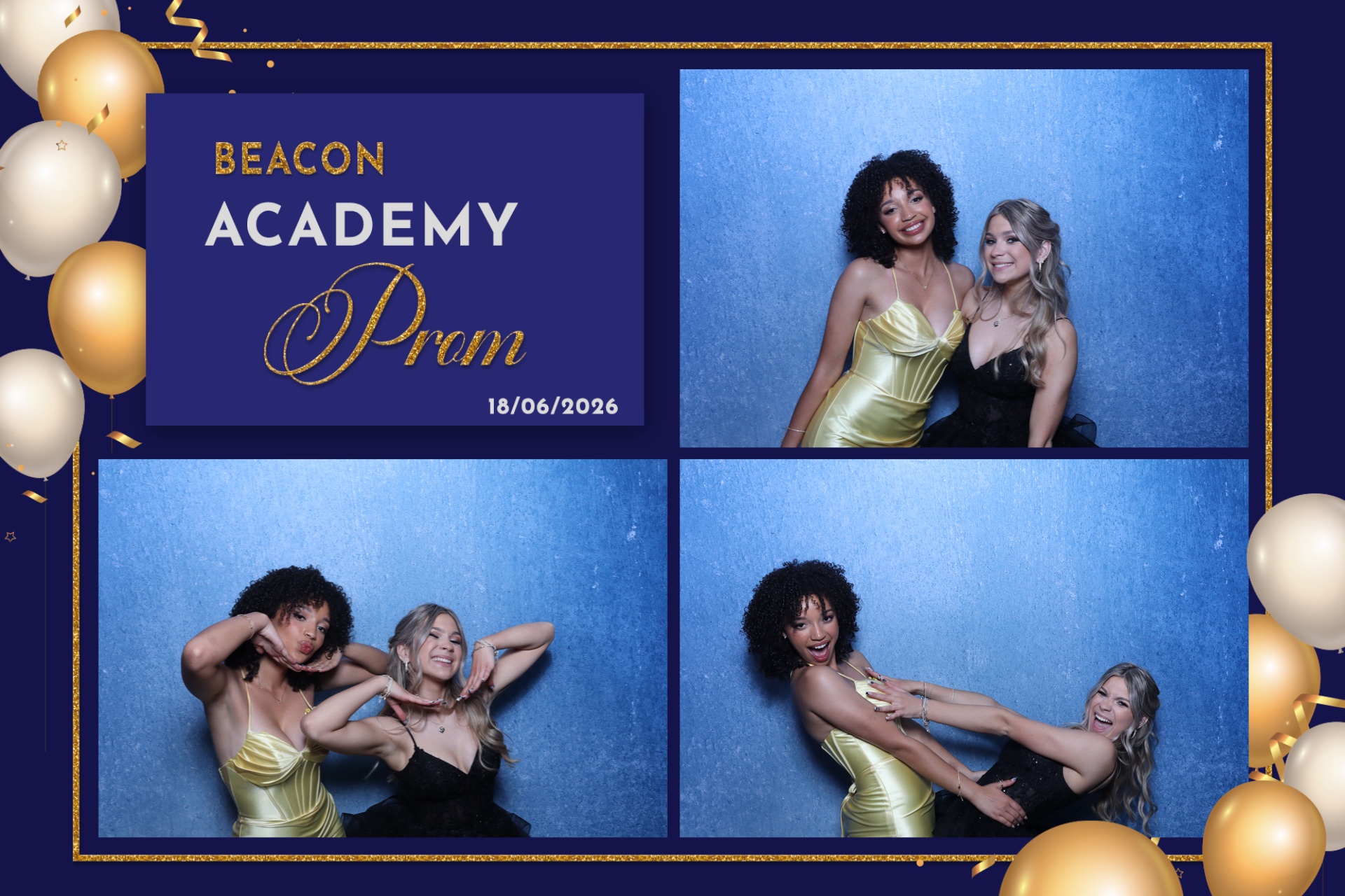 Beacon Academy Prom 2026  | View more photos from the event at gallery.magicimages.uk/u/MagicImages/Beacon-Academy-Prom-2026
