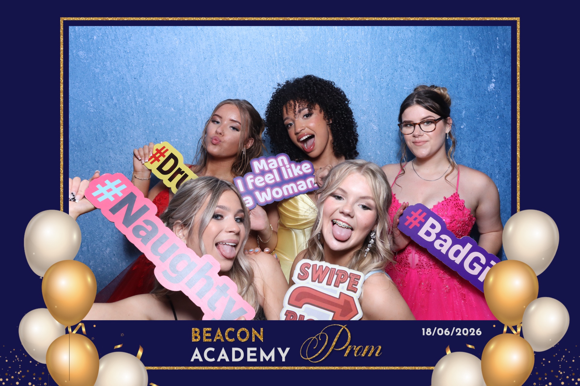 Beacon Academy Prom 2026  | View more photos from the event at gallery.magicimages.uk/u/MagicImages/Beacon-Academy-Prom-2026