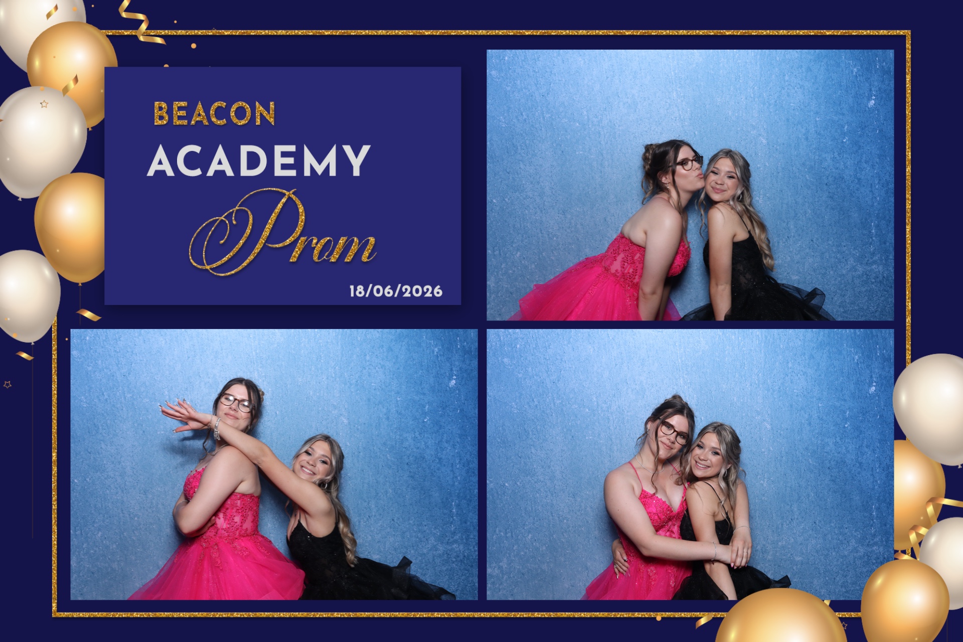 Beacon Academy Prom 2026  | View more photos from the event at gallery.magicimages.uk/u/MagicImages/Beacon-Academy-Prom-2026