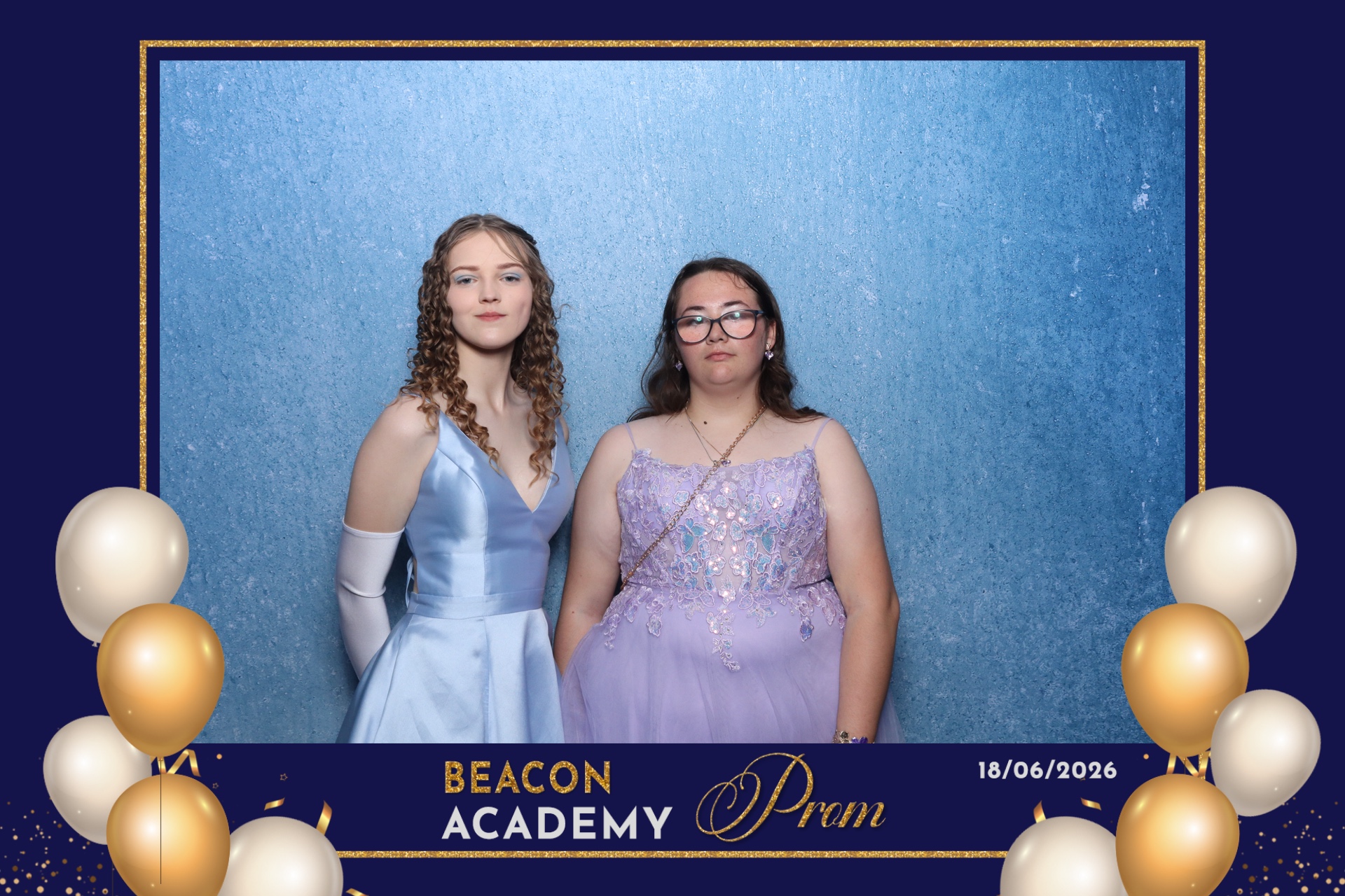 Beacon Academy Prom 2026  | View more photos from the event at gallery.magicimages.uk/u/MagicImages/Beacon-Academy-Prom-2026