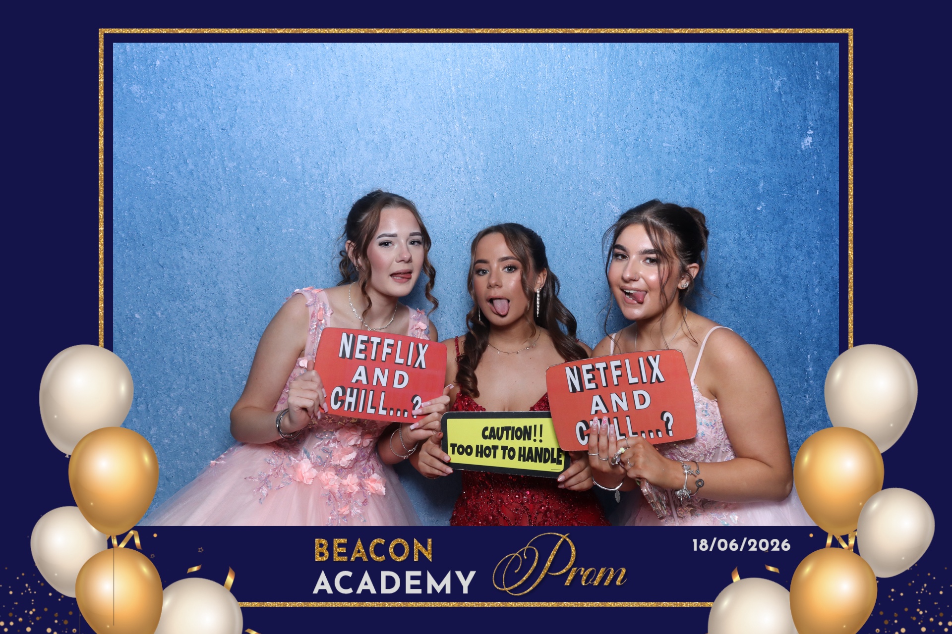 Beacon Academy Prom 2026  | View more photos from the event at gallery.magicimages.uk/u/MagicImages/Beacon-Academy-Prom-2026
