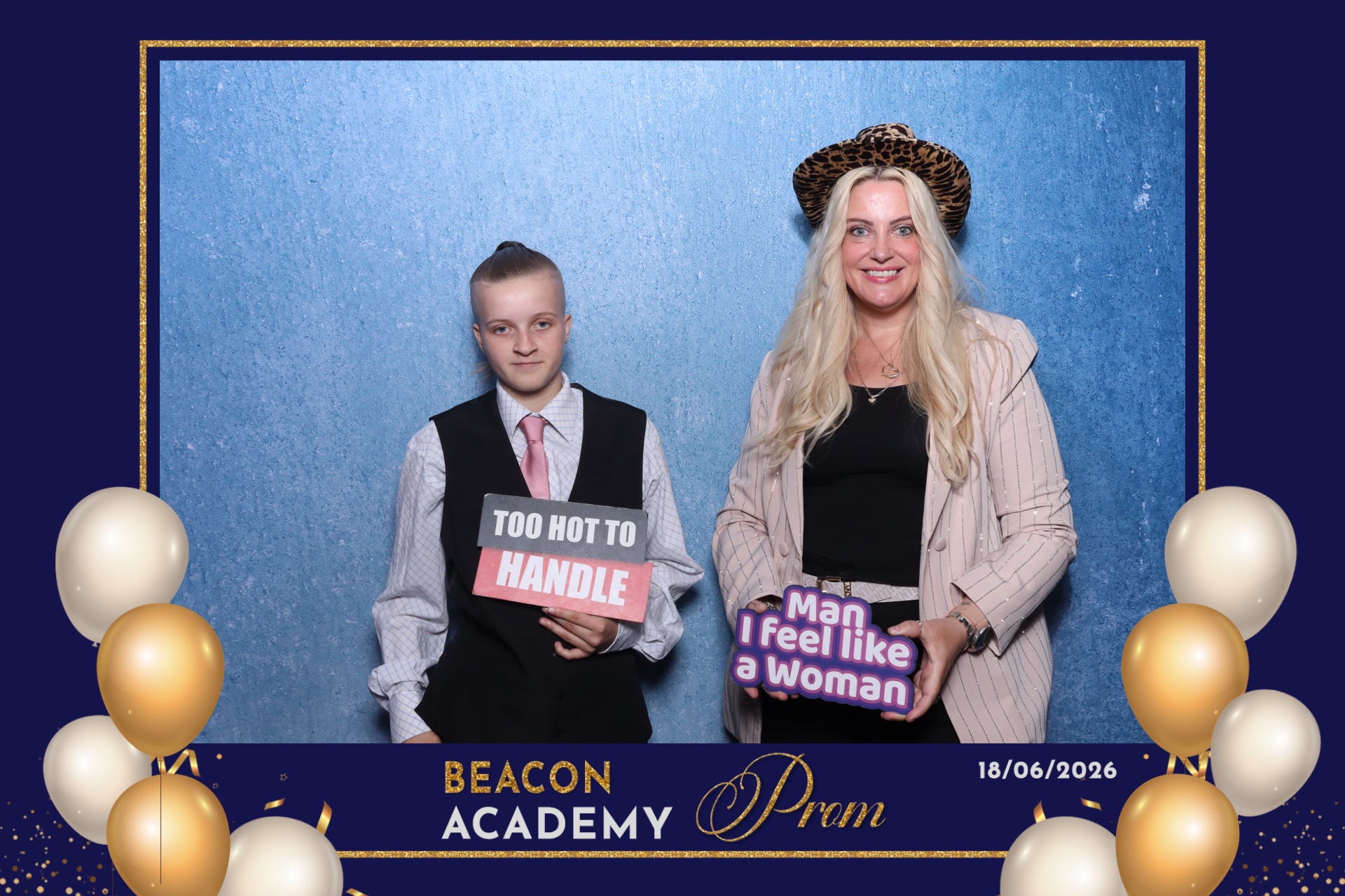 Beacon Academy Prom 2026  | View more photos from the event at gallery.magicimages.uk/u/MagicImages/Beacon-Academy-Prom-2026