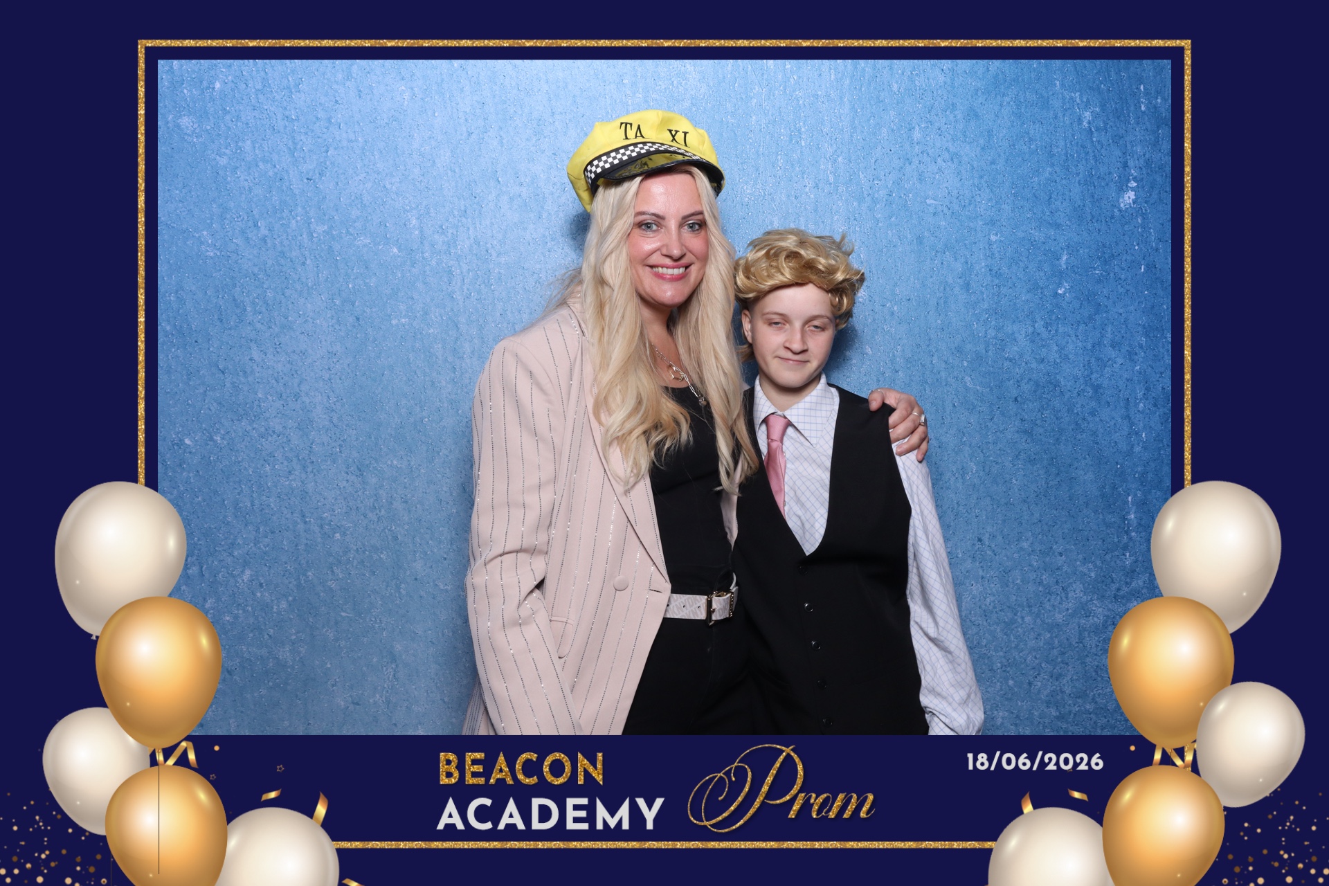 Beacon Academy Prom 2026  | View more photos from the event at gallery.magicimages.uk/u/MagicImages/Beacon-Academy-Prom-2026