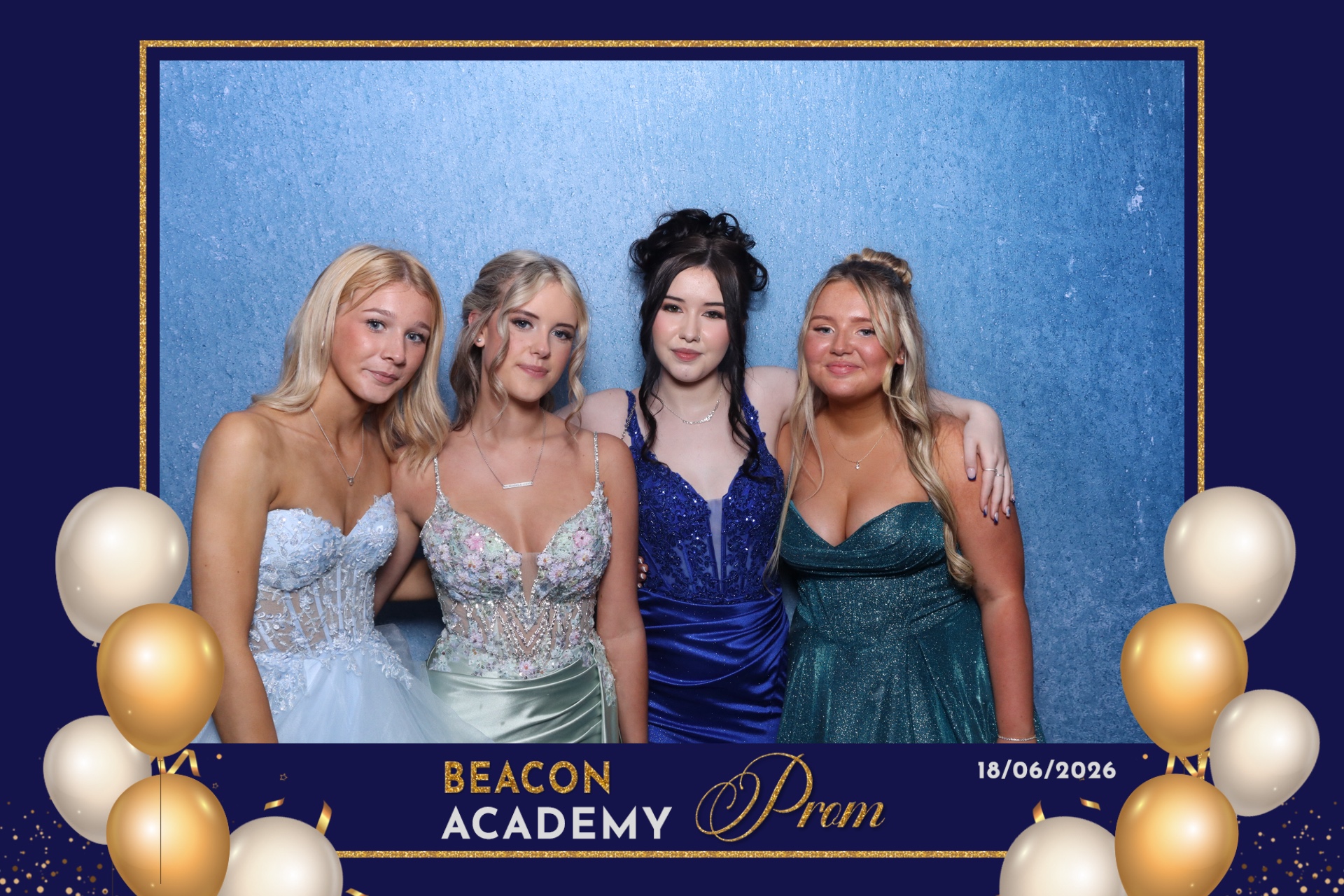Beacon Academy Prom 2026  | View more photos from the event at gallery.magicimages.uk/u/MagicImages/Beacon-Academy-Prom-2026