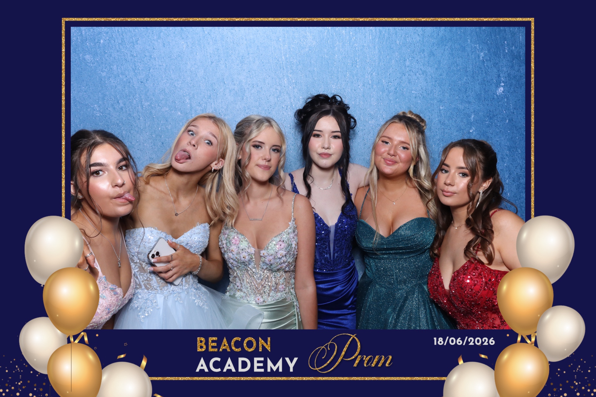 Beacon Academy Prom 2026  | View more photos from the event at gallery.magicimages.uk/u/MagicImages/Beacon-Academy-Prom-2026