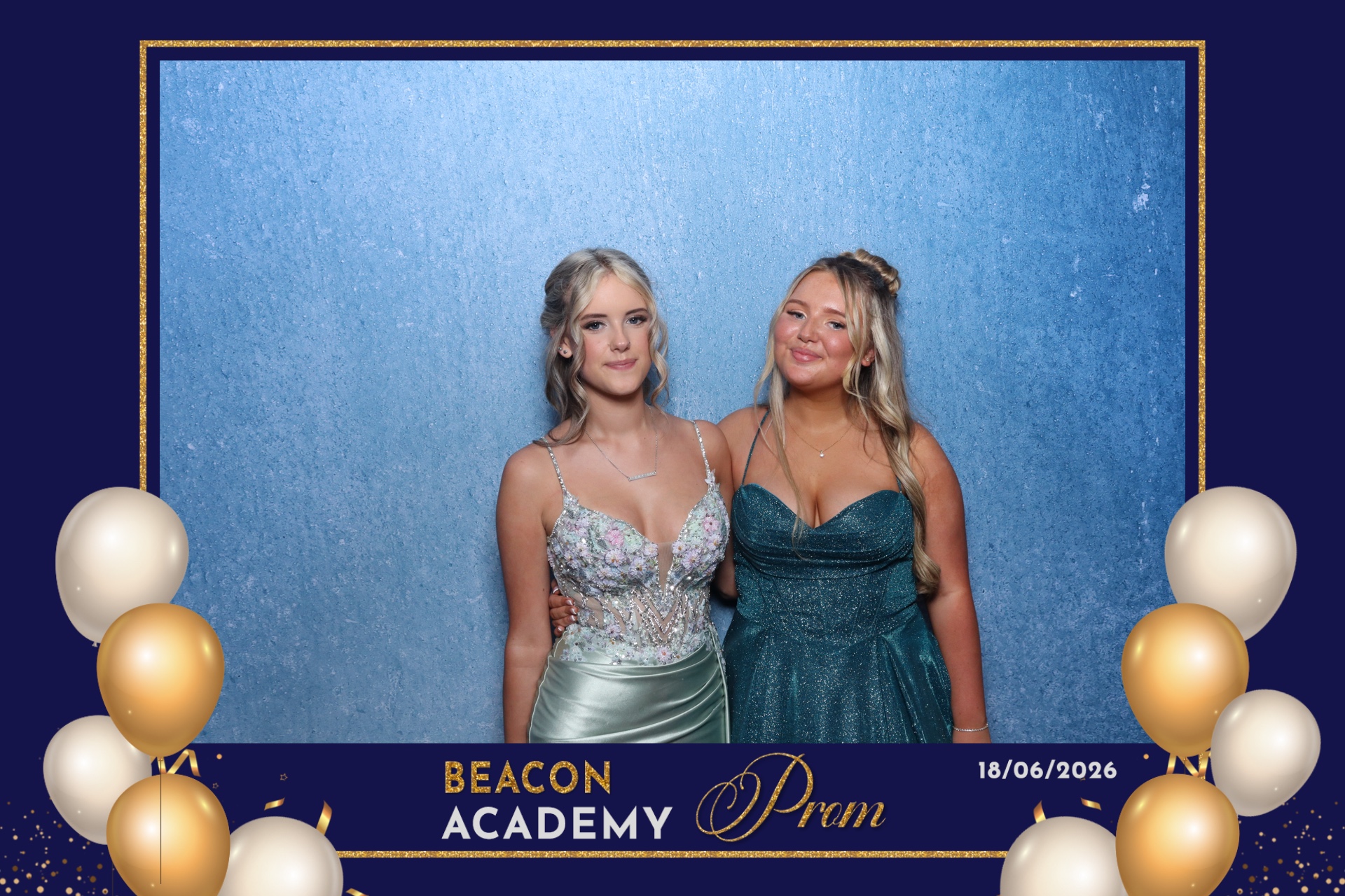 Beacon Academy Prom 2026  | View more photos from the event at gallery.magicimages.uk/u/MagicImages/Beacon-Academy-Prom-2026