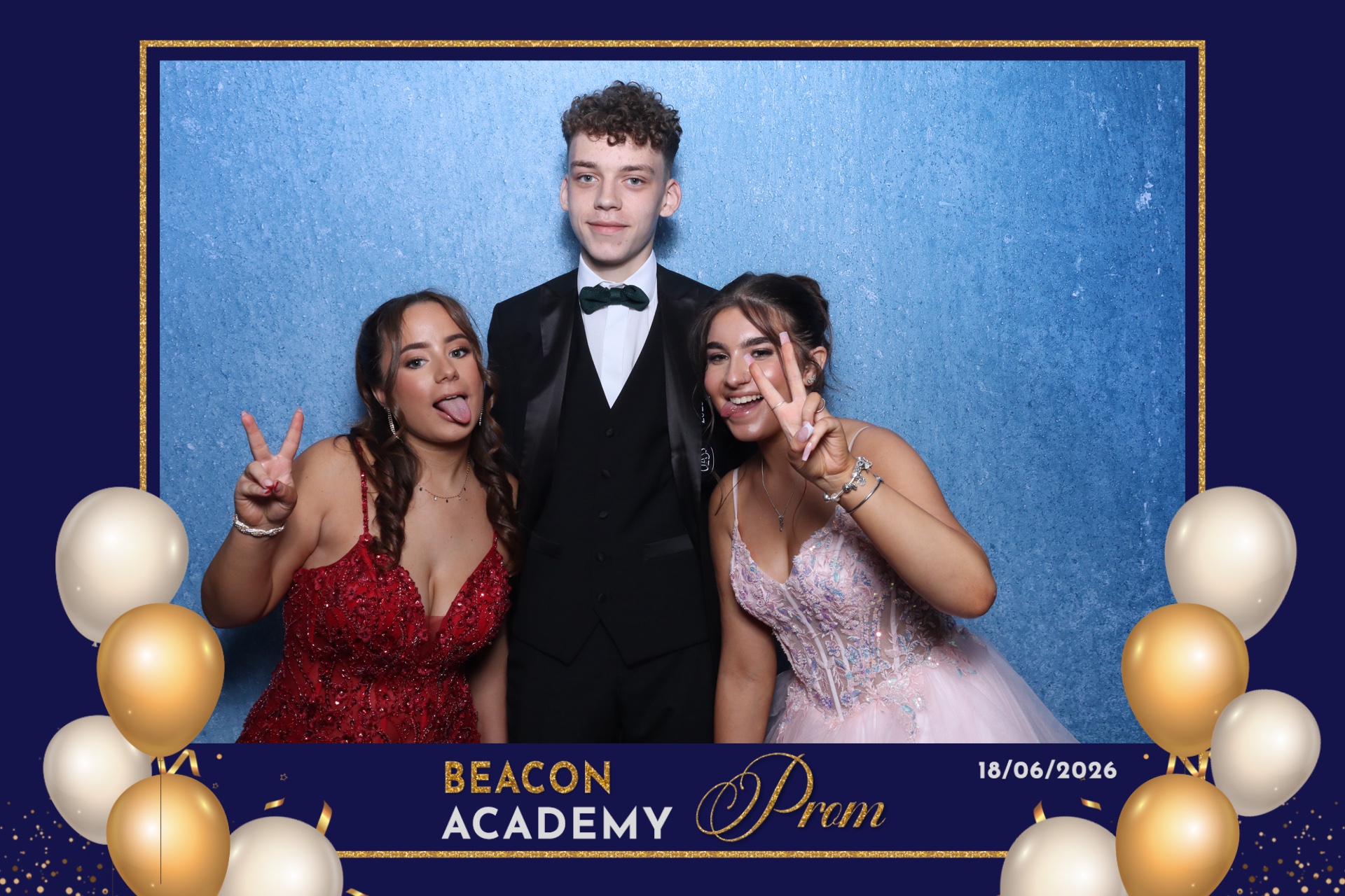 Beacon Academy Prom 2026  | View more photos from the event at gallery.magicimages.uk/u/MagicImages/Beacon-Academy-Prom-2026