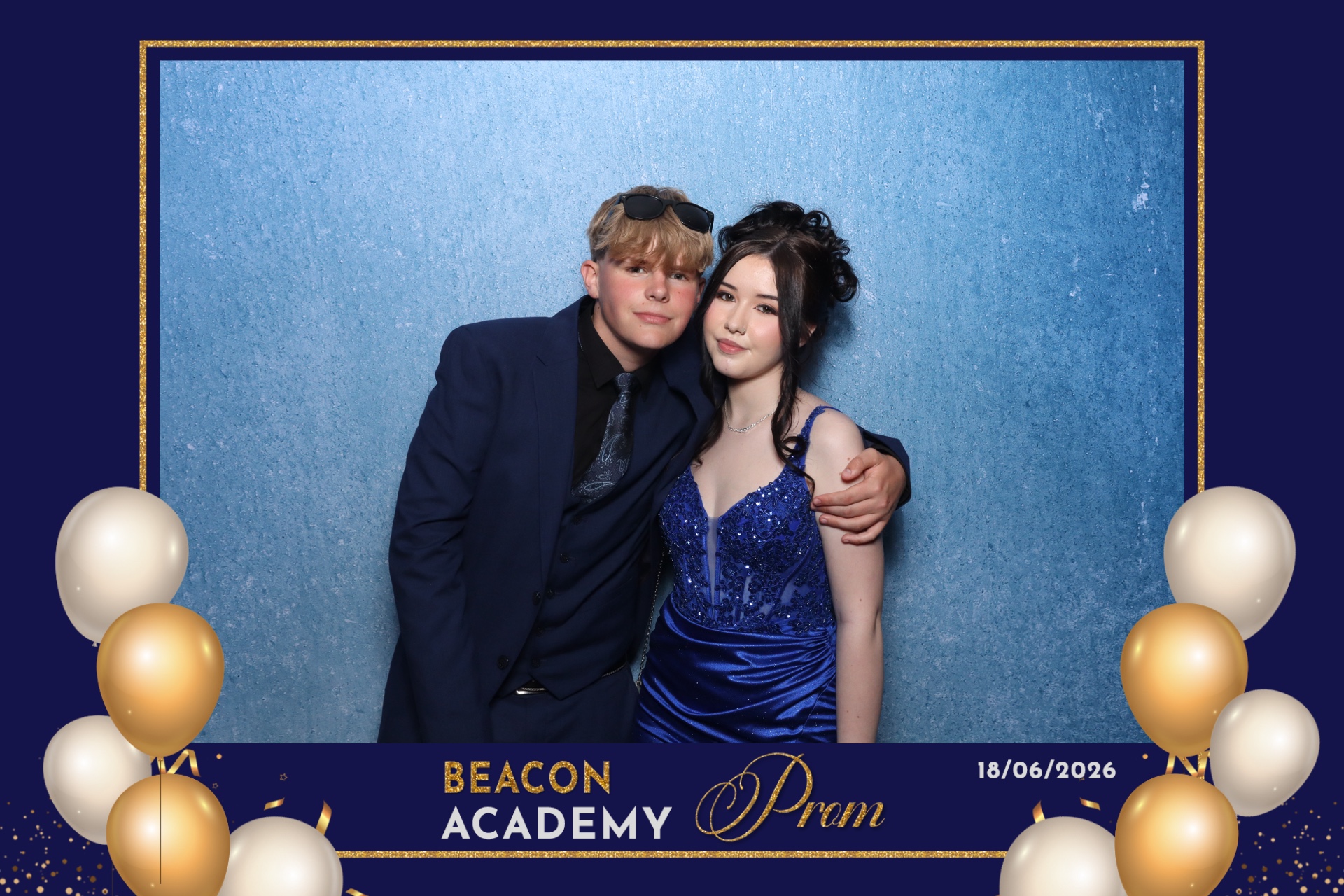 Beacon Academy Prom 2026  | View more photos from the event at gallery.magicimages.uk/u/MagicImages/Beacon-Academy-Prom-2026