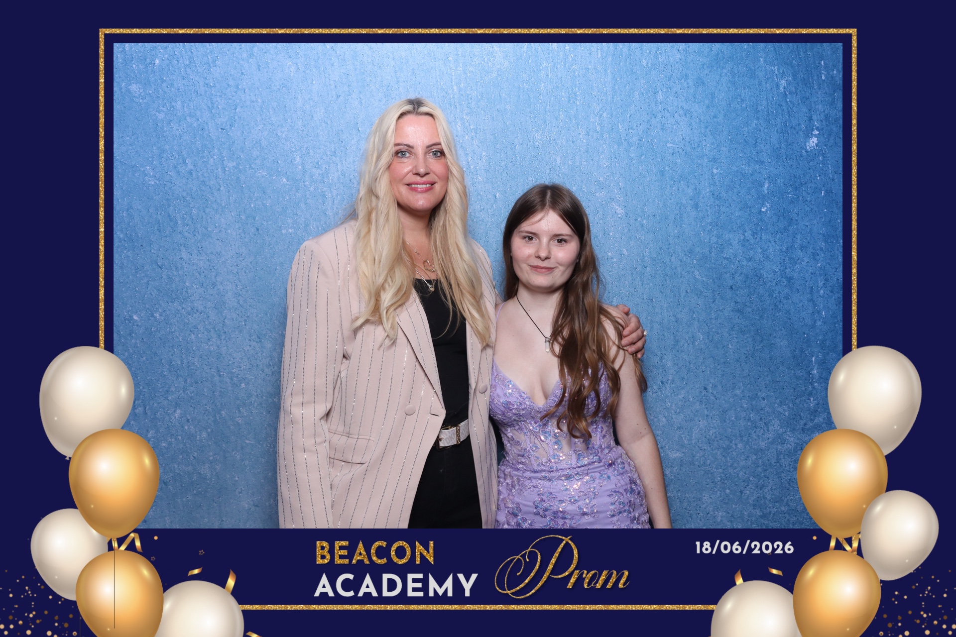 Beacon Academy Prom 2026  | View more photos from the event at gallery.magicimages.uk/u/MagicImages/Beacon-Academy-Prom-2026