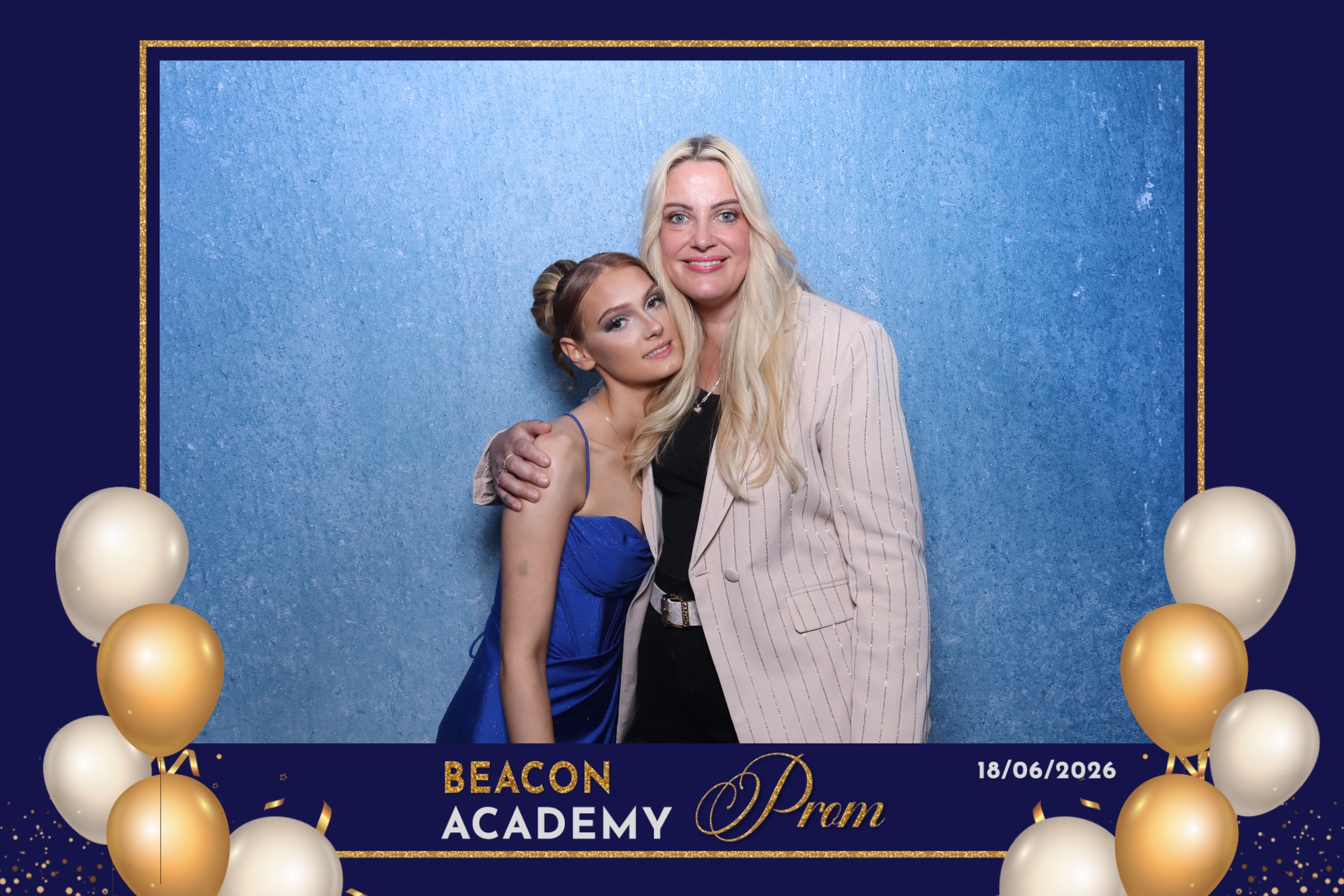Beacon Academy Prom 2026  | View more photos from the event at gallery.magicimages.uk/u/MagicImages/Beacon-Academy-Prom-2026