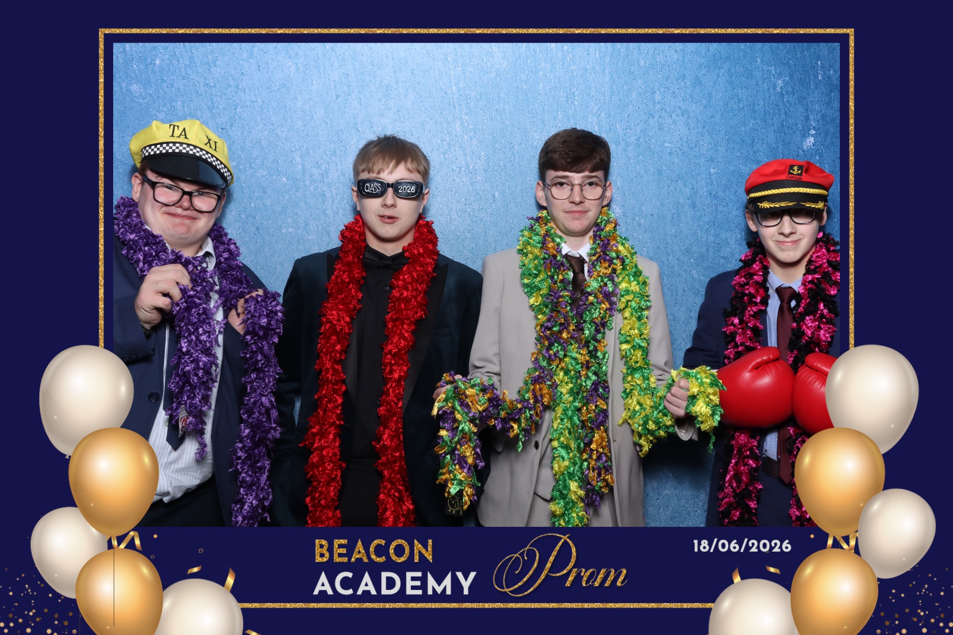 Beacon Academy Prom 2026  | View more photos from the event at gallery.magicimages.uk/u/MagicImages/Beacon-Academy-Prom-2026