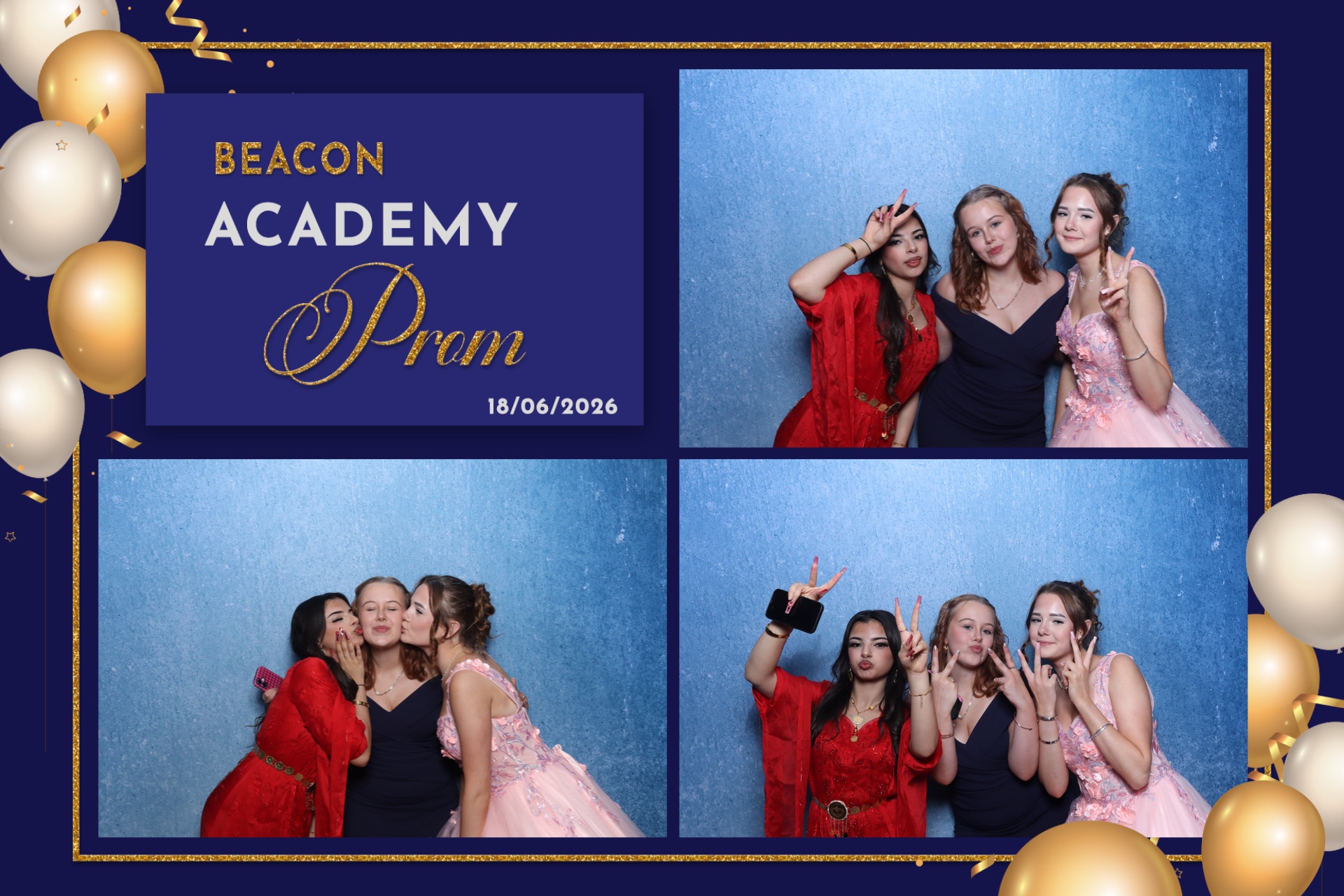 Beacon Academy Prom 2026  | View more photos from the event at gallery.magicimages.uk/u/MagicImages/Beacon-Academy-Prom-2026