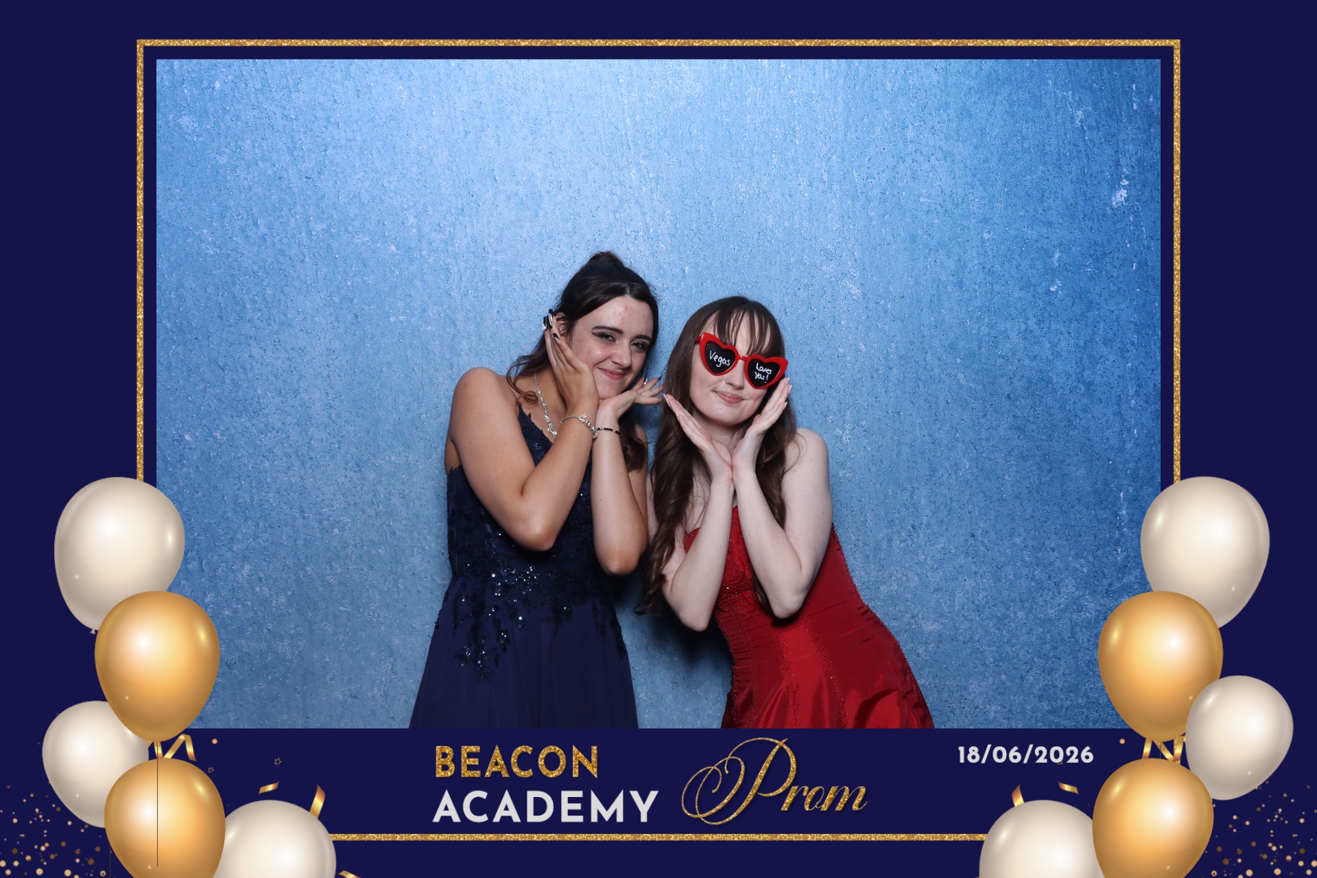 Beacon Academy Prom 2026  | View more photos from the event at gallery.magicimages.uk/u/MagicImages/Beacon-Academy-Prom-2026