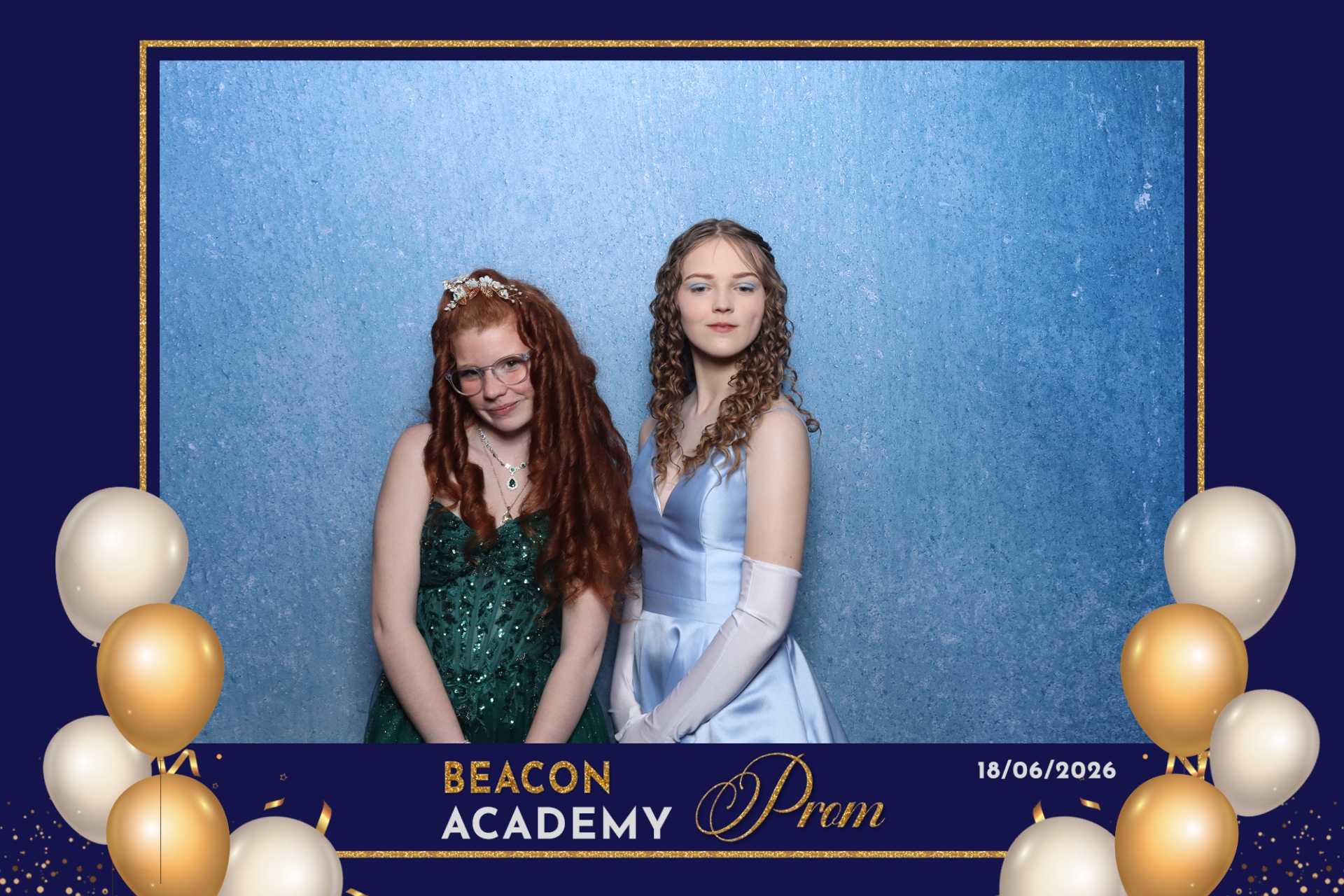 Beacon Academy Prom 2026  | View more photos from the event at gallery.magicimages.uk/u/MagicImages/Beacon-Academy-Prom-2026
