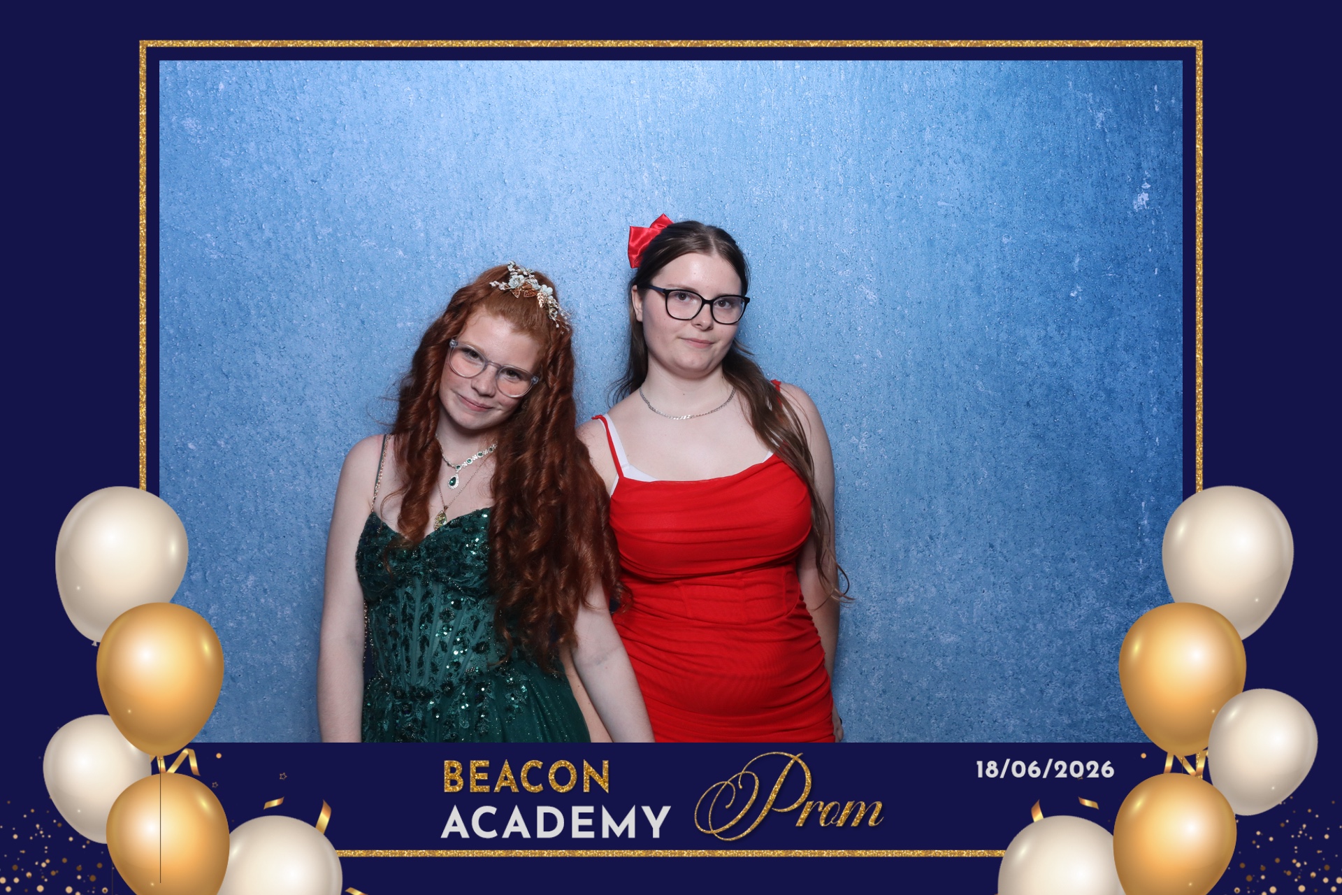 Beacon Academy Prom 2026  | View more photos from the event at gallery.magicimages.uk/u/MagicImages/Beacon-Academy-Prom-2026