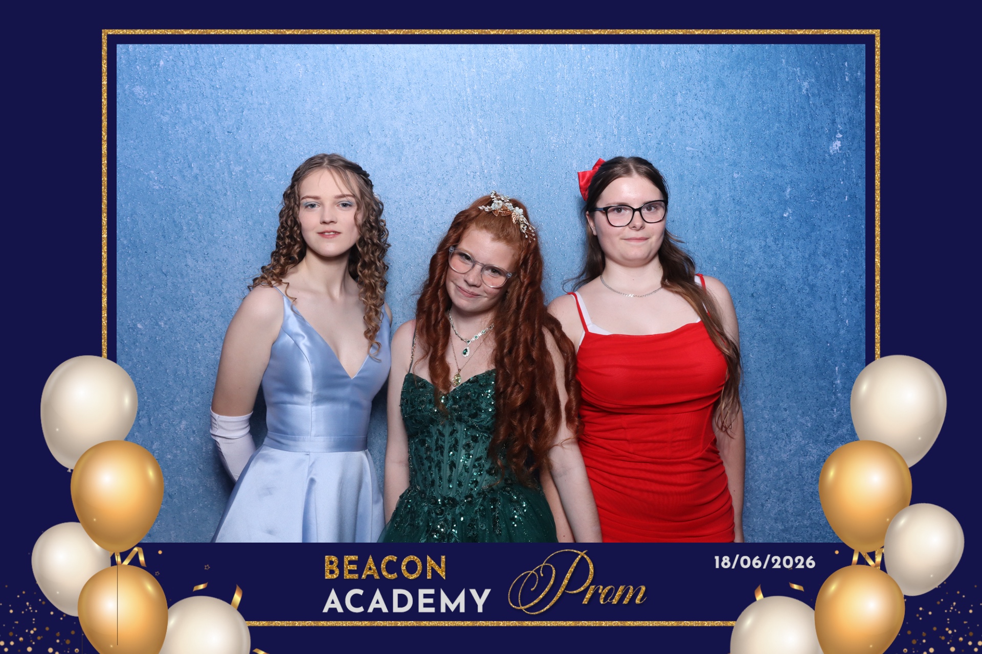 Beacon Academy Prom 2026  | View more photos from the event at gallery.magicimages.uk/u/MagicImages/Beacon-Academy-Prom-2026