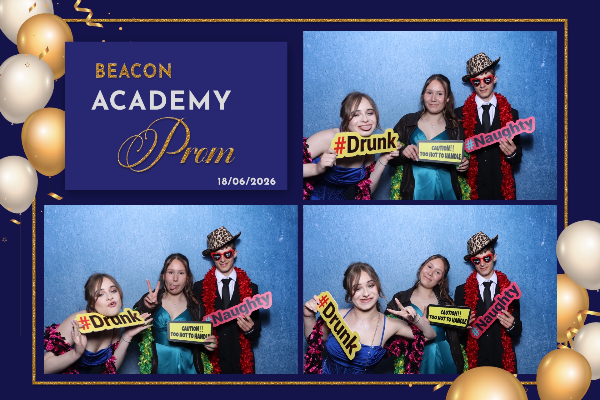Beacon Academy Prom 2026  | View more photos from the event at gallery.magicimages.uk/u/MagicImages/Beacon-Academy-Prom-2026
