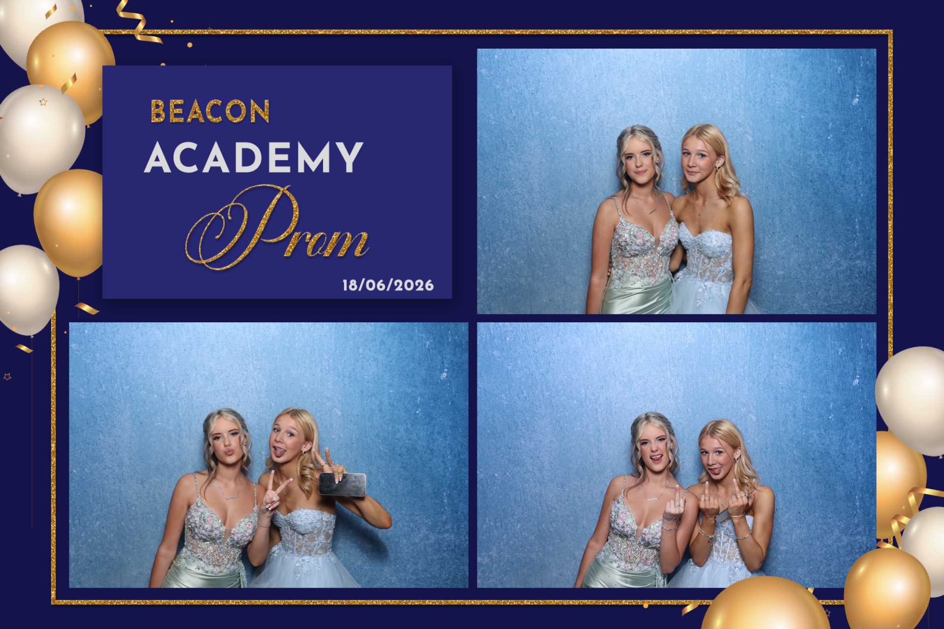 Beacon Academy Prom 2026  | View more photos from the event at gallery.magicimages.uk/u/MagicImages/Beacon-Academy-Prom-2026