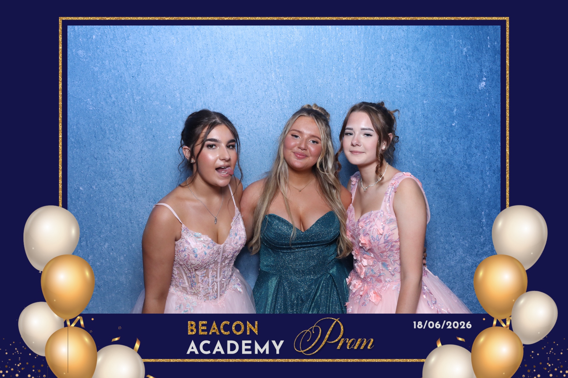 Beacon Academy Prom 2026  | View more photos from the event at gallery.magicimages.uk/u/MagicImages/Beacon-Academy-Prom-2026