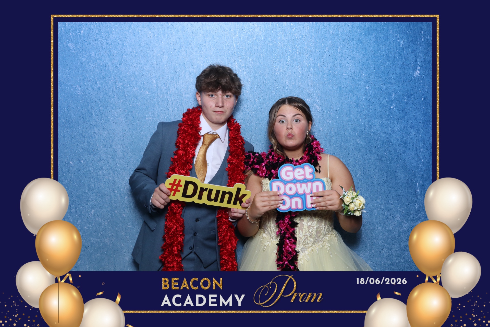 Beacon Academy Prom 2026  | View more photos from the event at gallery.magicimages.uk/u/MagicImages/Beacon-Academy-Prom-2026