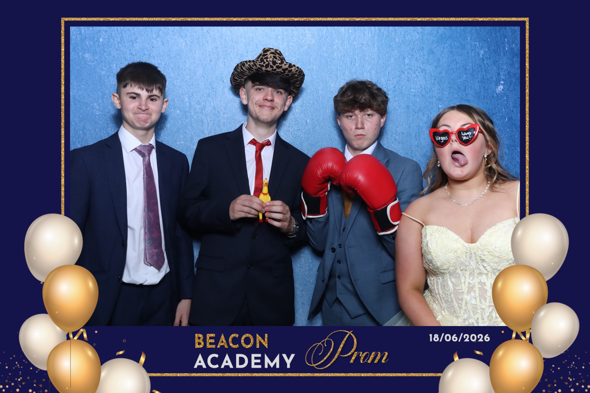 Beacon Academy Prom 2026  | View more photos from the event at gallery.magicimages.uk/u/MagicImages/Beacon-Academy-Prom-2026