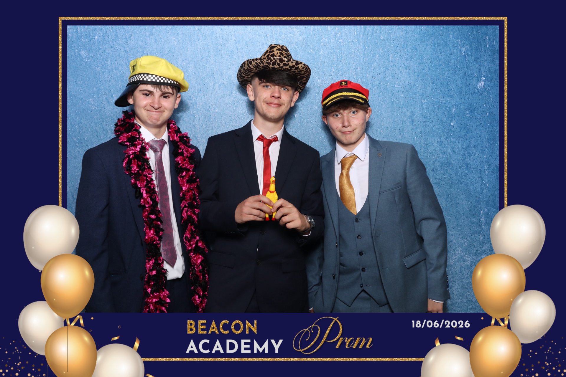 Beacon Academy Prom 2026  | View more photos from the event at gallery.magicimages.uk/u/MagicImages/Beacon-Academy-Prom-2026