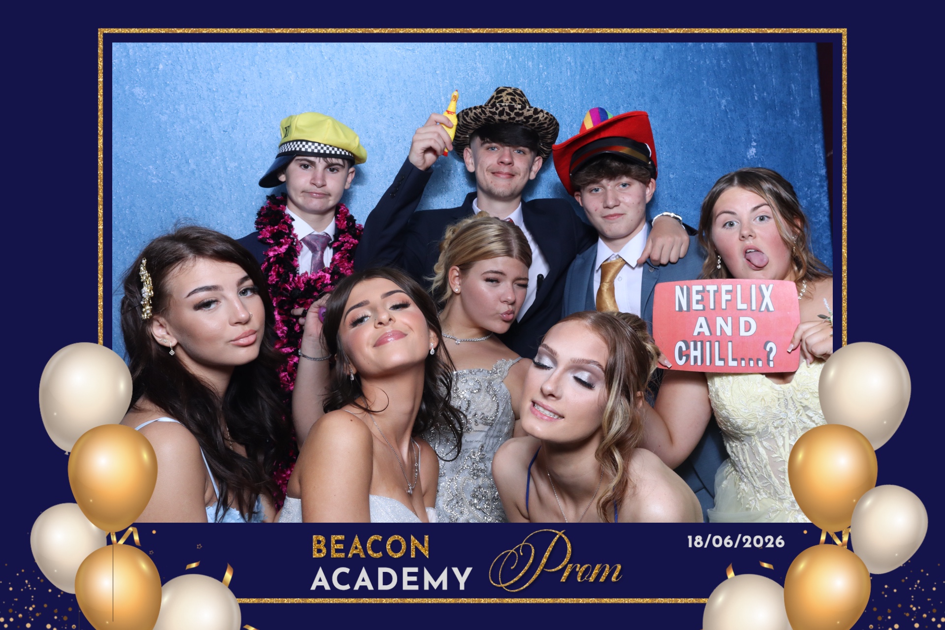 Beacon Academy Prom 2026  | View more photos from the event at gallery.magicimages.uk/u/MagicImages/Beacon-Academy-Prom-2026