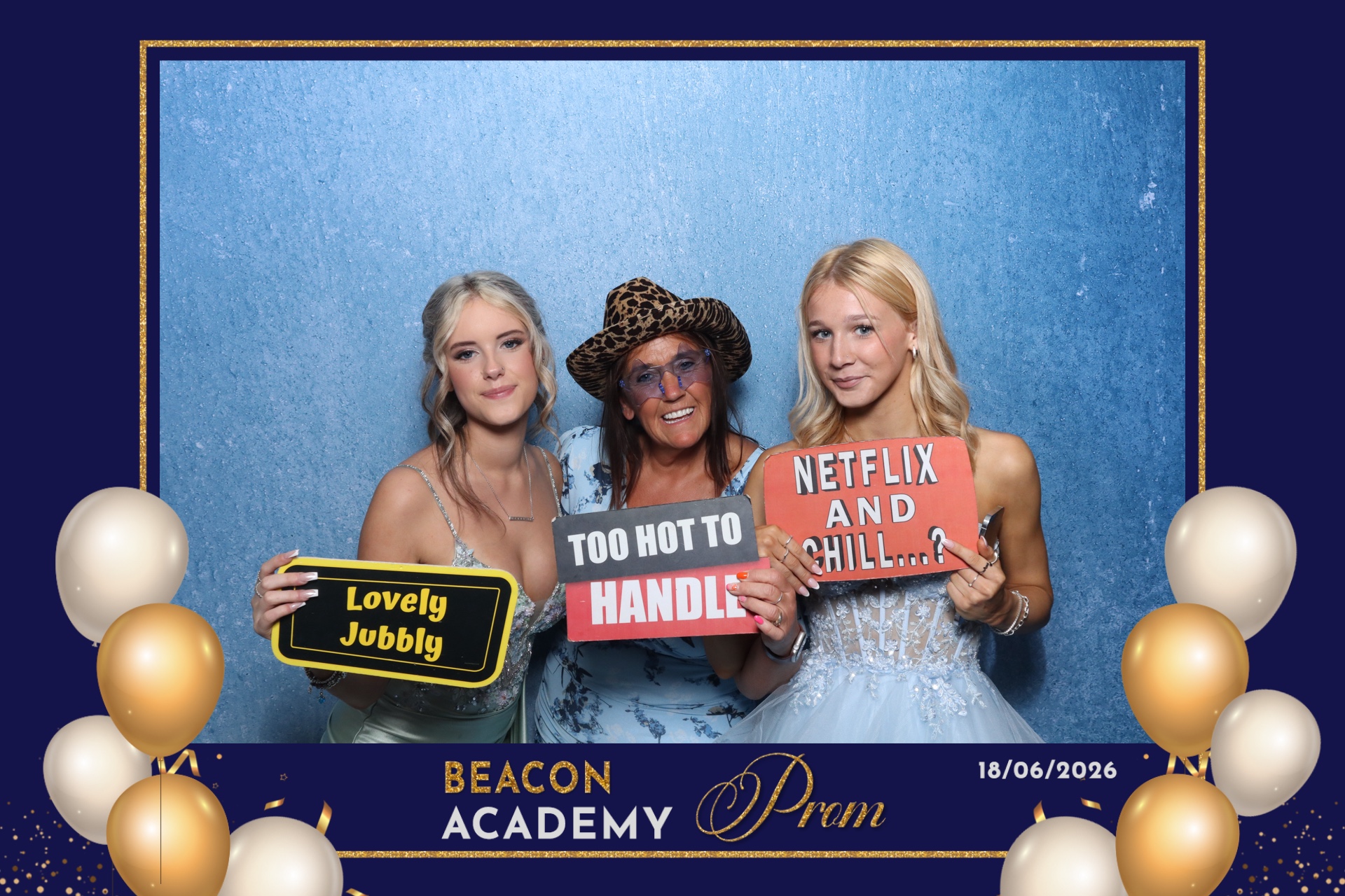Beacon Academy Prom 2026  | View more photos from the event at gallery.magicimages.uk/u/MagicImages/Beacon-Academy-Prom-2026