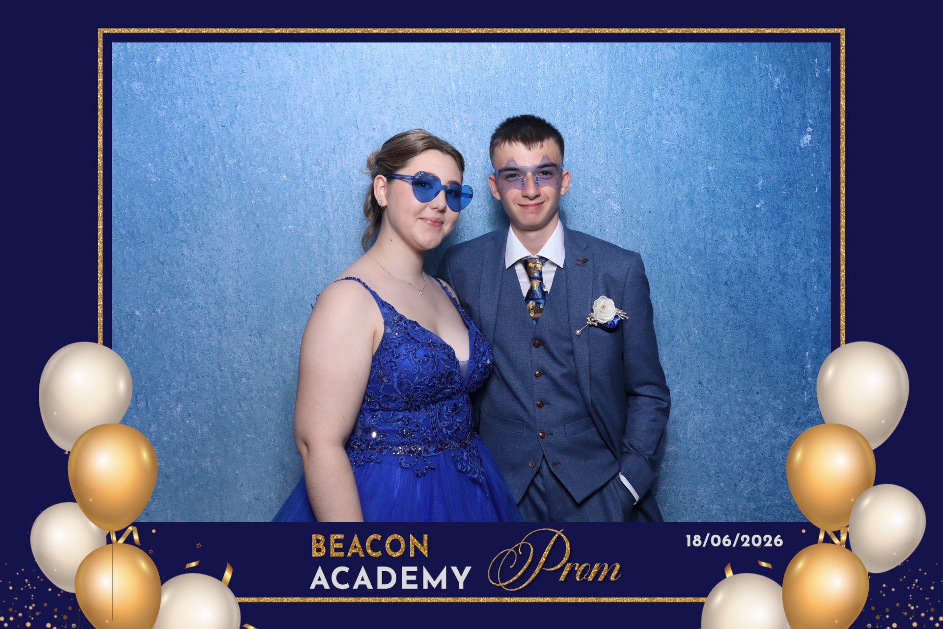 Beacon Academy Prom 2026  | View more photos from the event at gallery.magicimages.uk/u/MagicImages/Beacon-Academy-Prom-2026