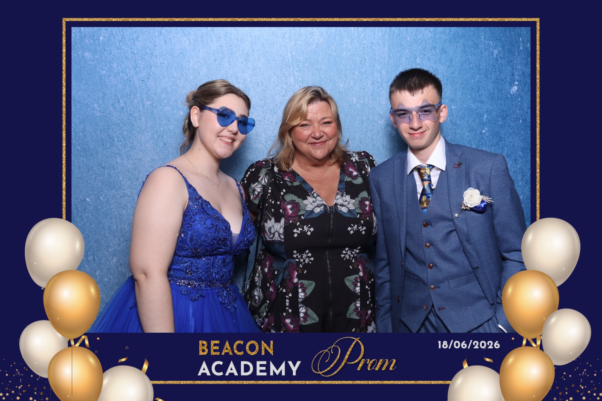 Beacon Academy Prom 2026  | View more photos from the event at gallery.magicimages.uk/u/MagicImages/Beacon-Academy-Prom-2026