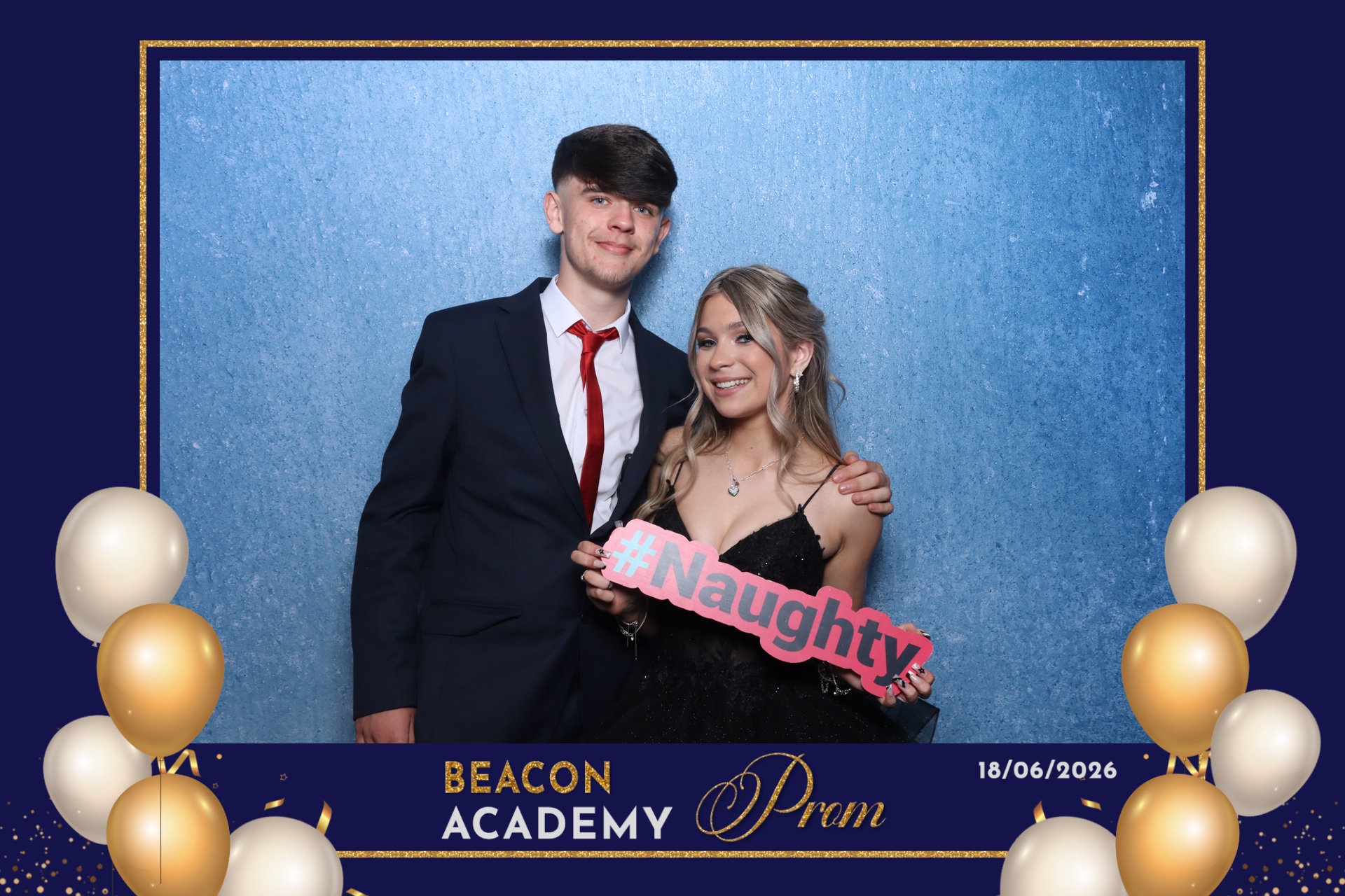 Beacon Academy Prom 2026  | View more photos from the event at gallery.magicimages.uk/u/MagicImages/Beacon-Academy-Prom-2026