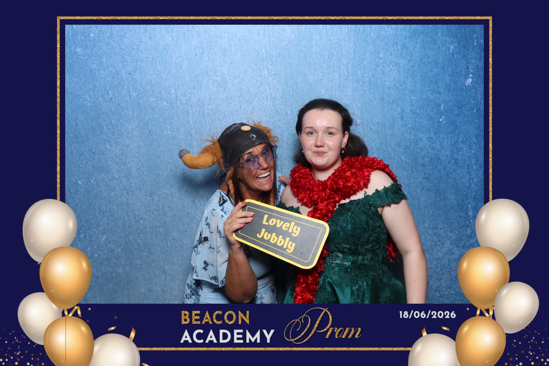 Beacon Academy Prom 2026  | View more photos from the event at gallery.magicimages.uk/u/MagicImages/Beacon-Academy-Prom-2026