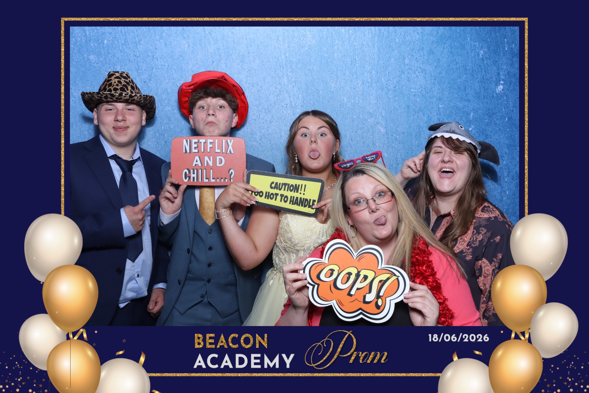 Beacon Academy Prom 2026  | View more photos from the event at gallery.magicimages.uk/u/MagicImages/Beacon-Academy-Prom-2026