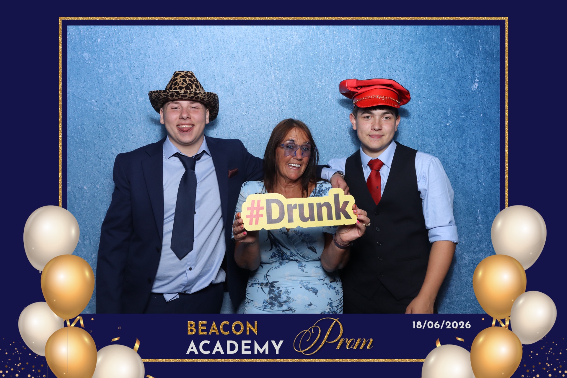 Beacon Academy Prom 2026  | View more photos from the event at gallery.magicimages.uk/u/MagicImages/Beacon-Academy-Prom-2026