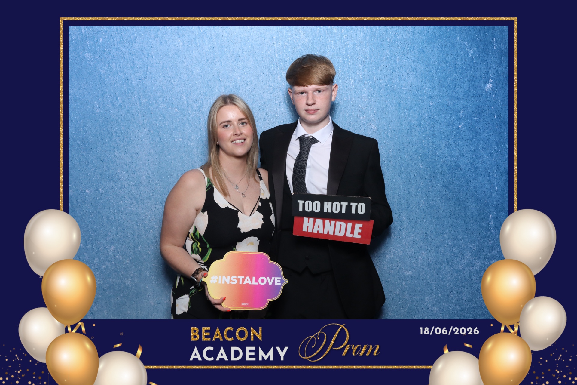 Beacon Academy Prom 2026  | View more photos from the event at gallery.magicimages.uk/u/MagicImages/Beacon-Academy-Prom-2026