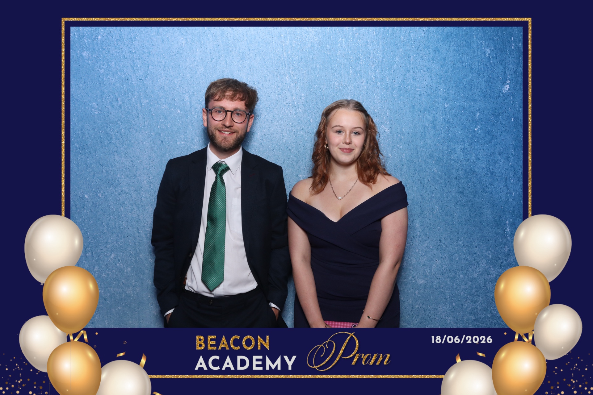 Beacon Academy Prom 2026  | View more photos from the event at gallery.magicimages.uk/u/MagicImages/Beacon-Academy-Prom-2026